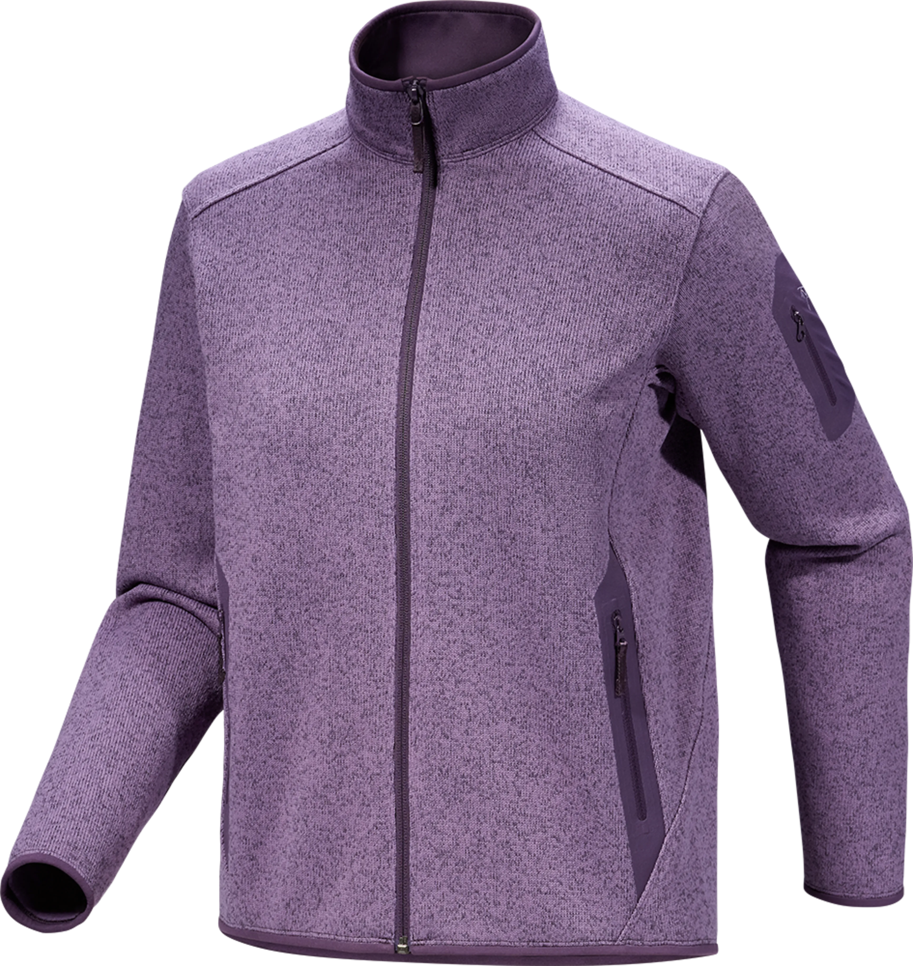 Covert Cardigan W