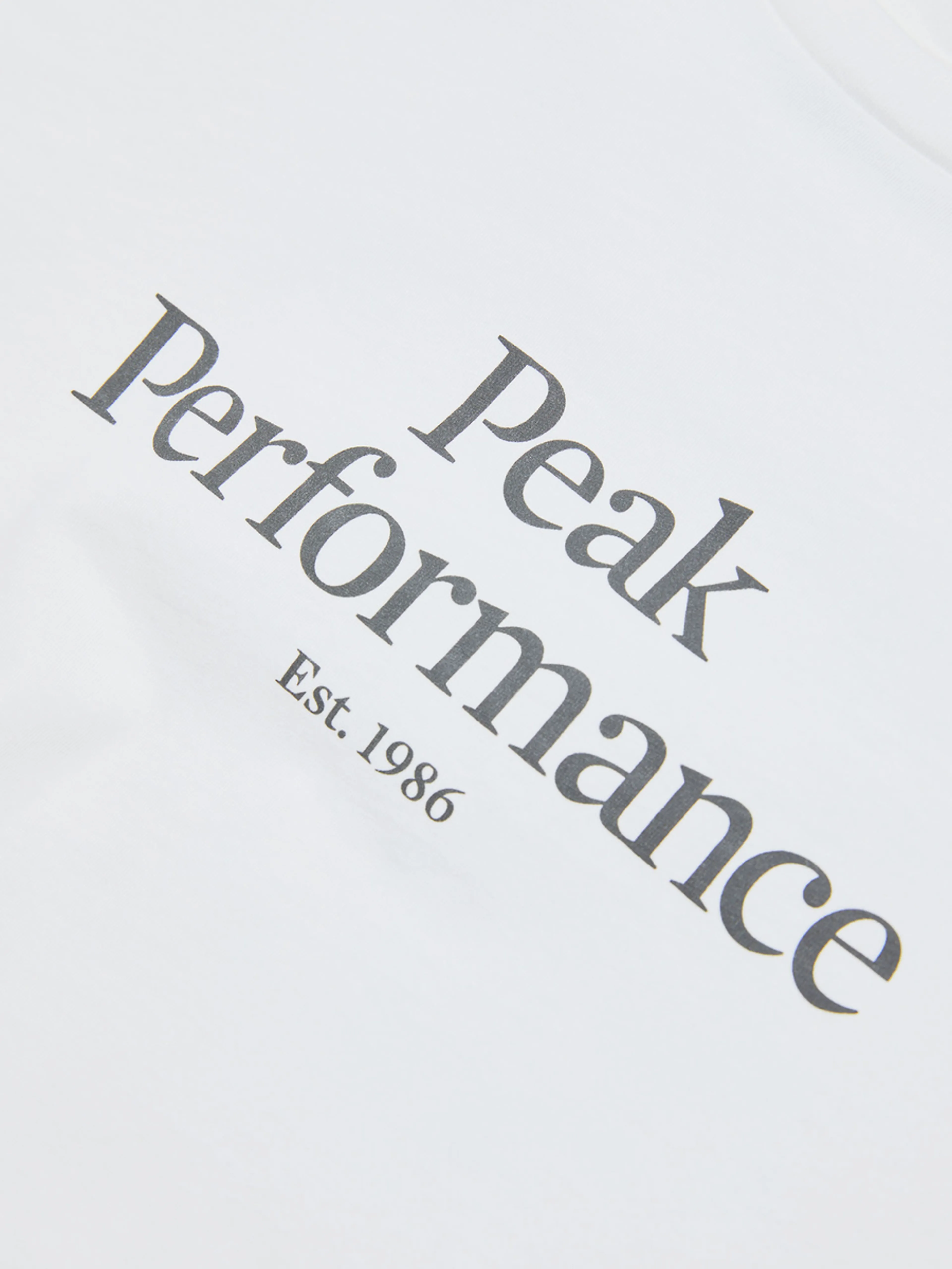 W Original Tee