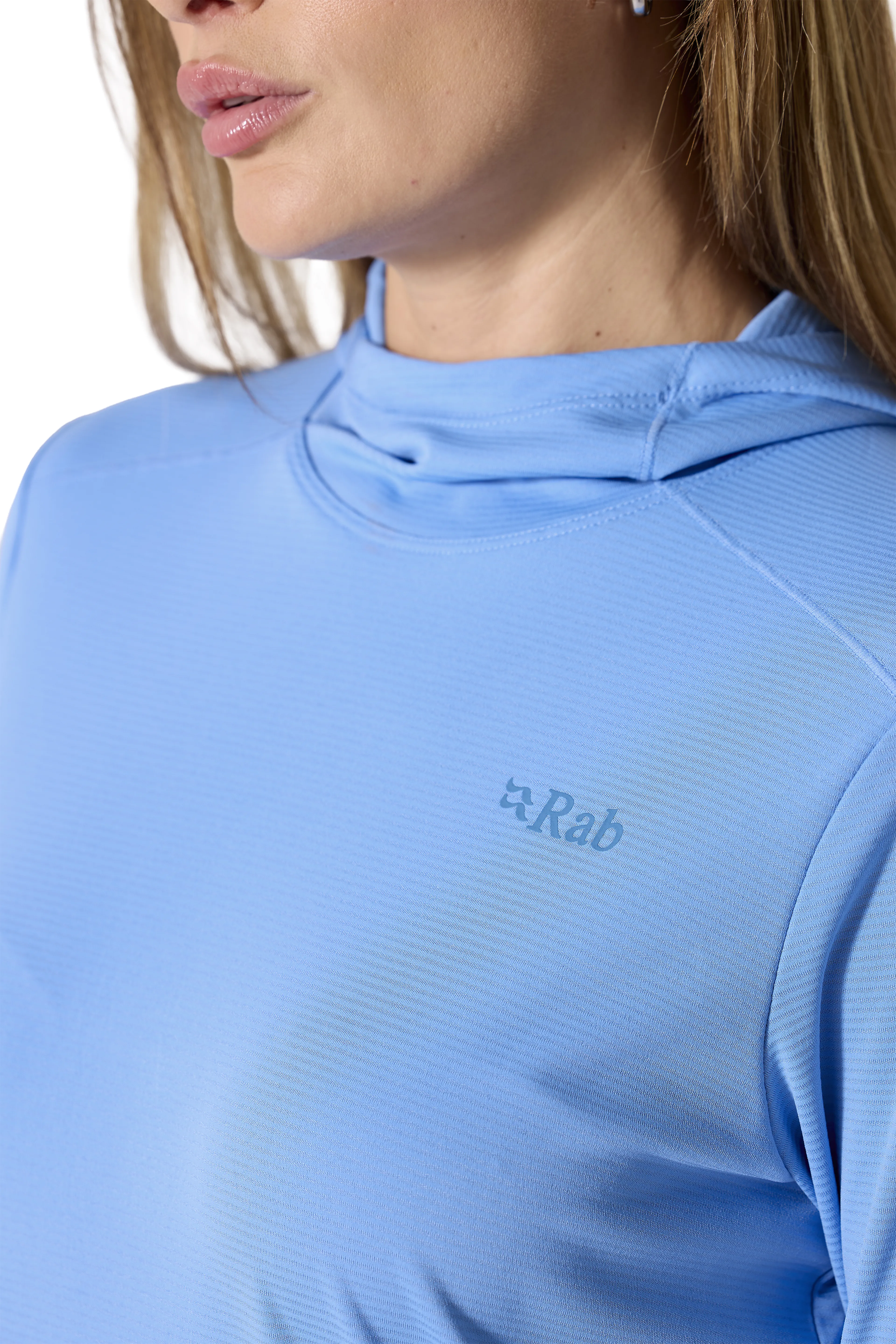 Force Hoody Wmns