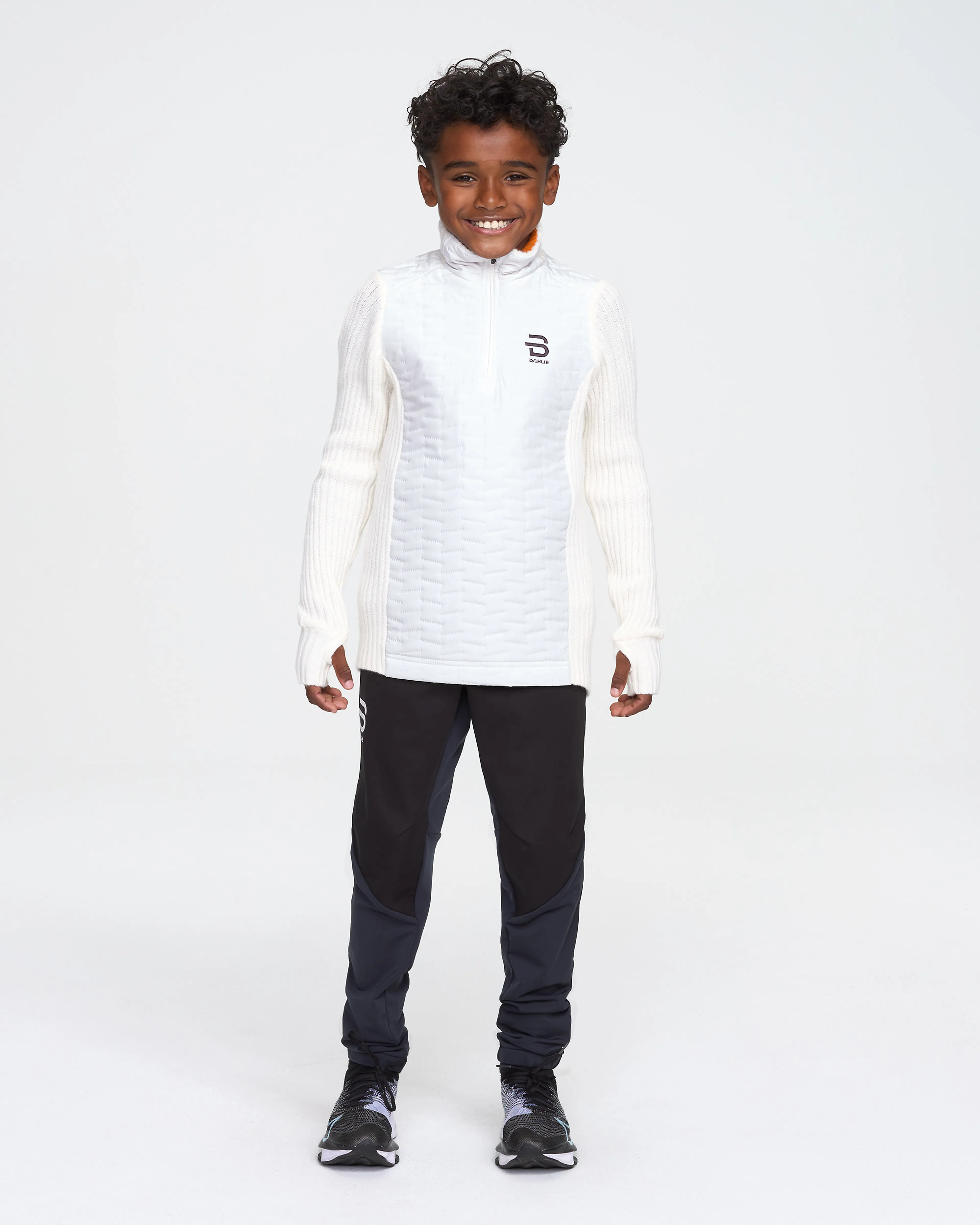 Half Zip Comfy 2.0 Jr Half Zip Comfy 2.0 Jr