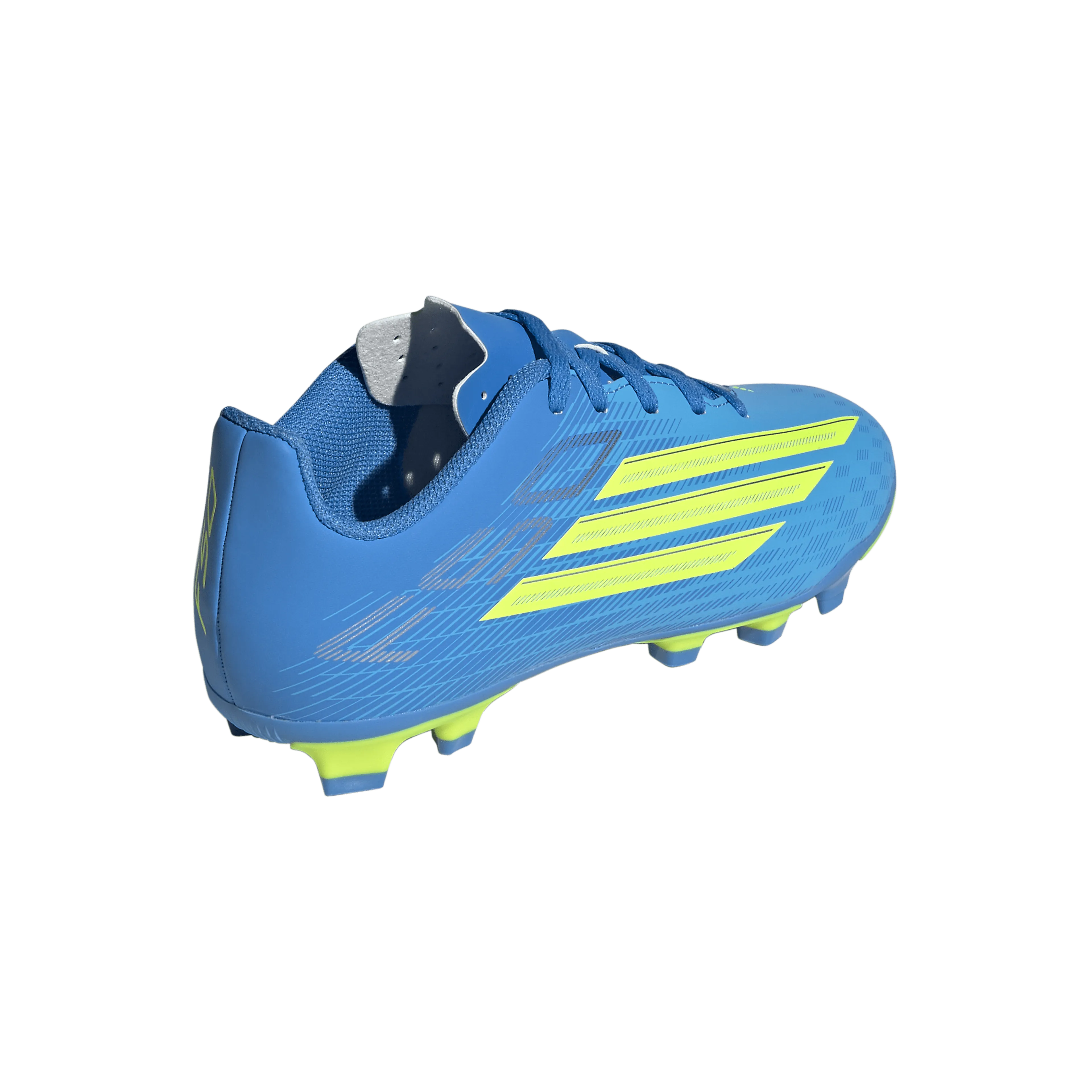 F50 Club Firm Ground / Multi Ground Fotballsko Gress/Kunstgress Barn