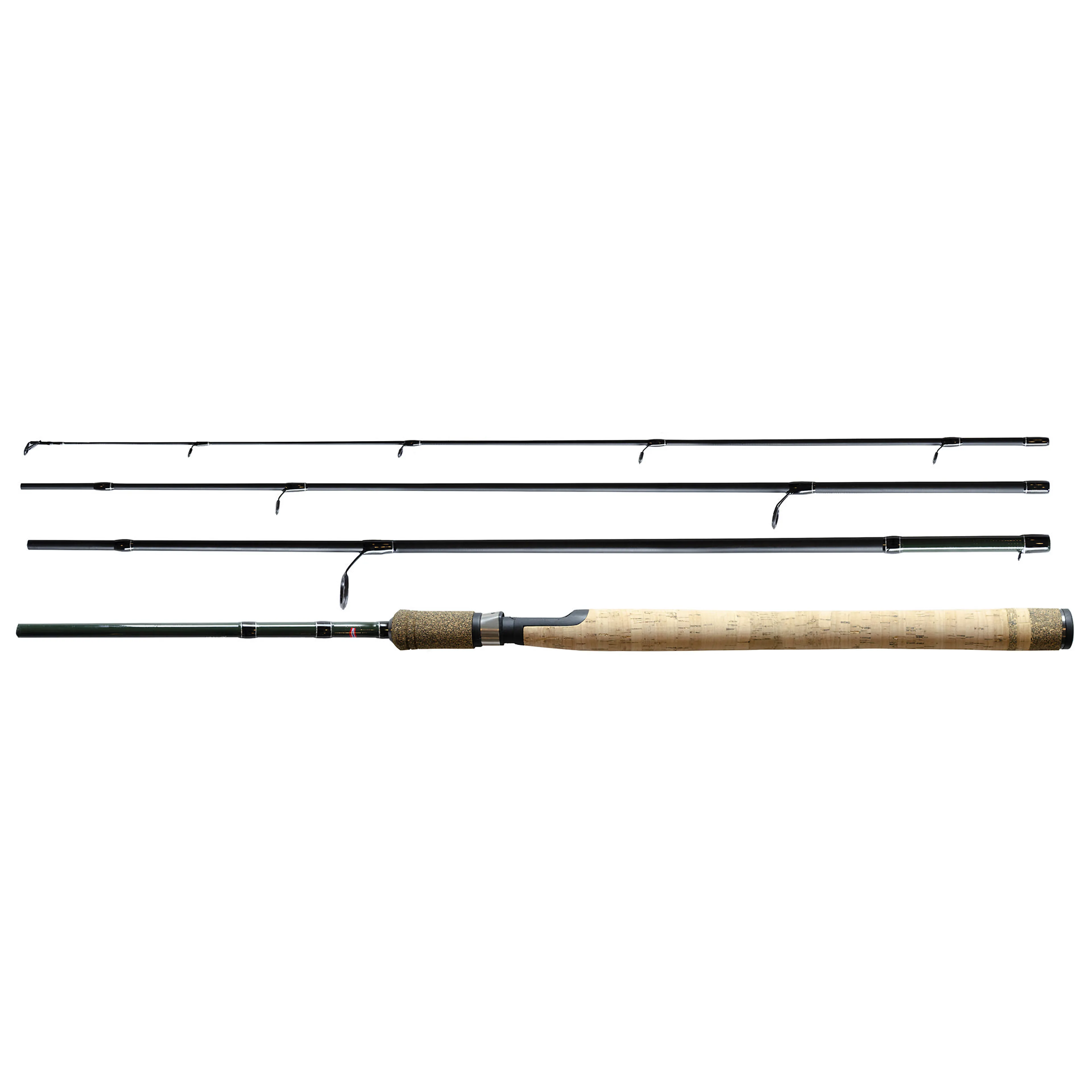 Ørret 9,6, 3-15 g Ørret 9,6, 3-15 g