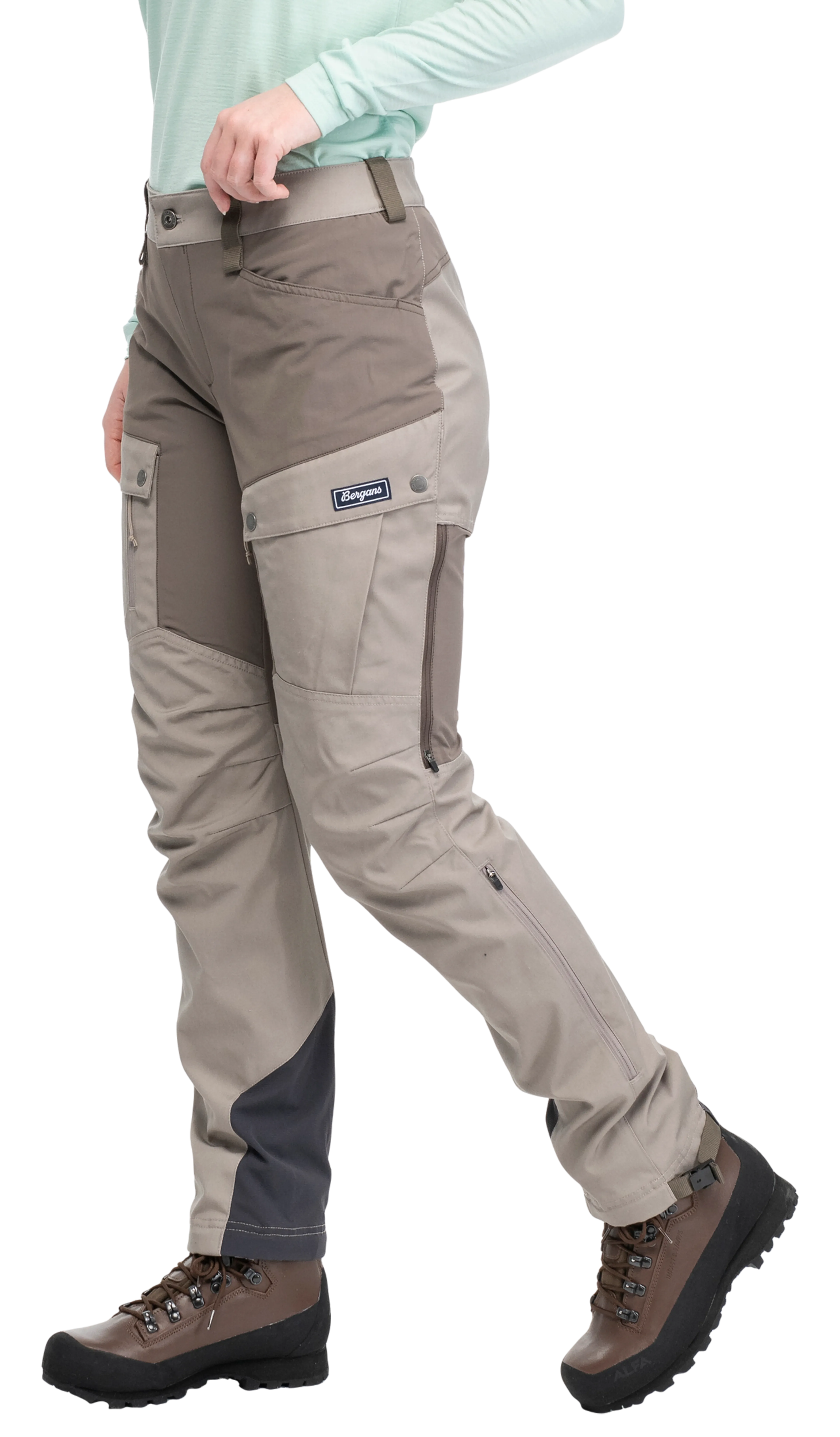 Nordmarka Favor Outdoor Pants Women
