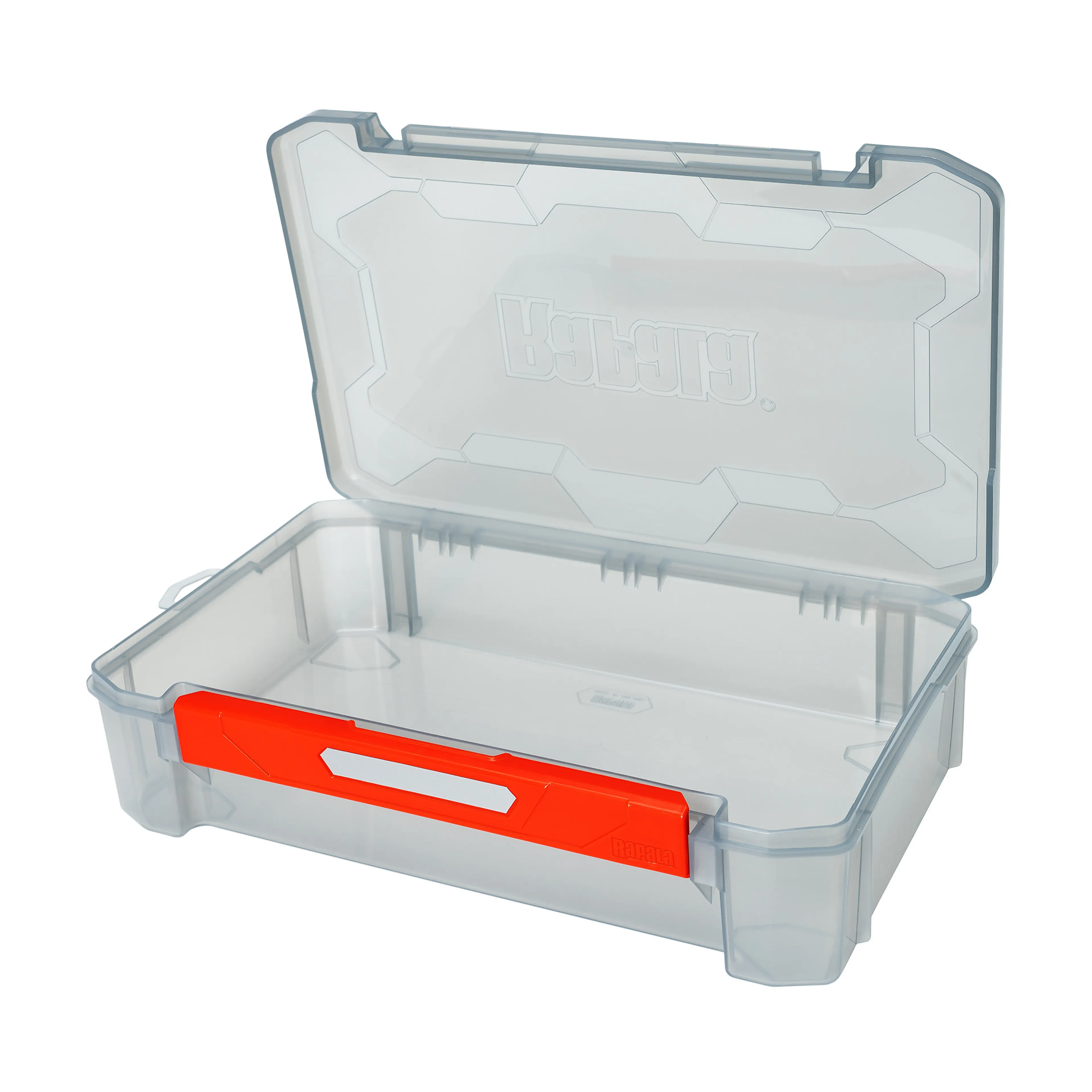 356 Deep Half Tackle Tray
