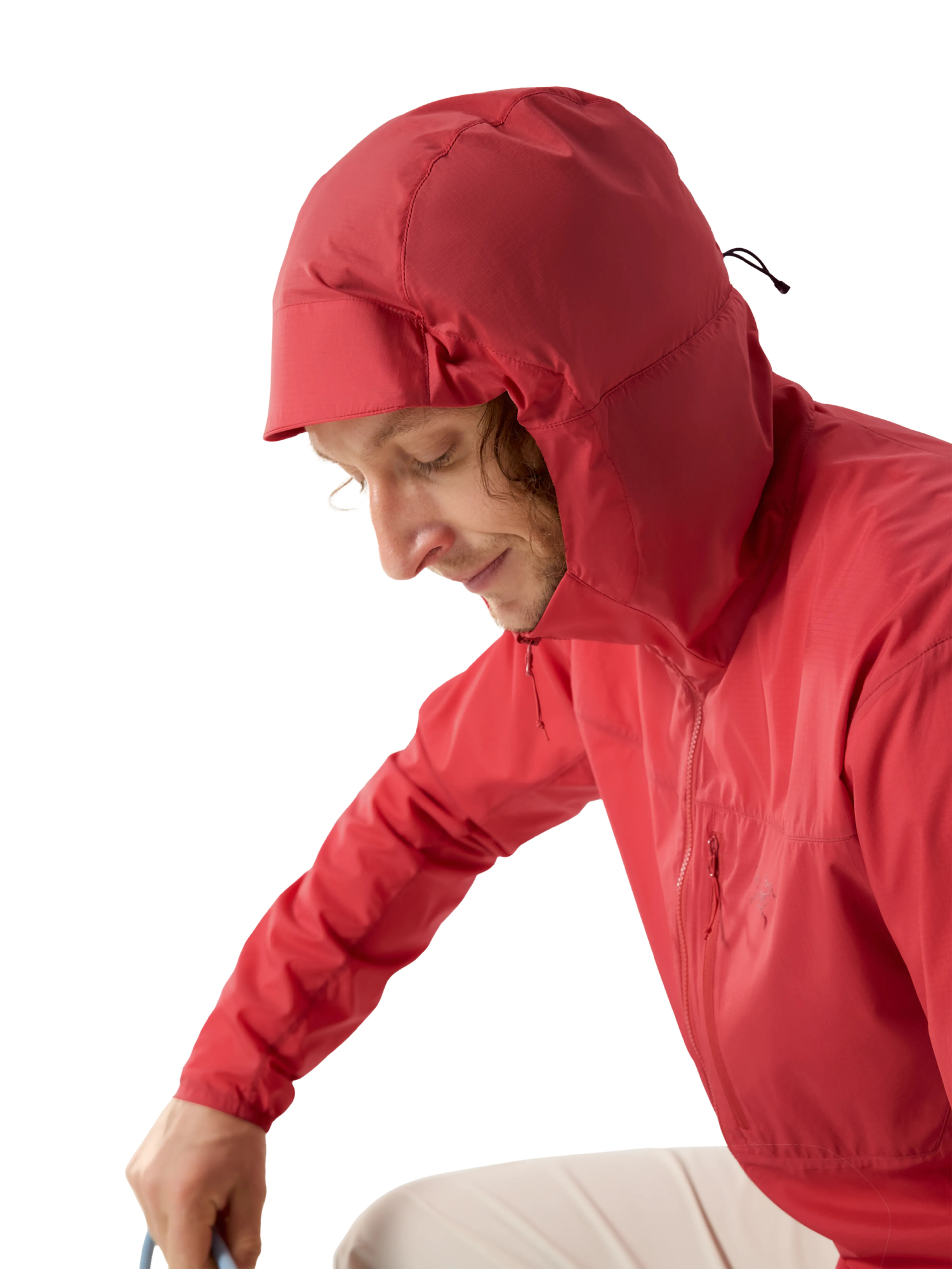 Squamish Hoody M