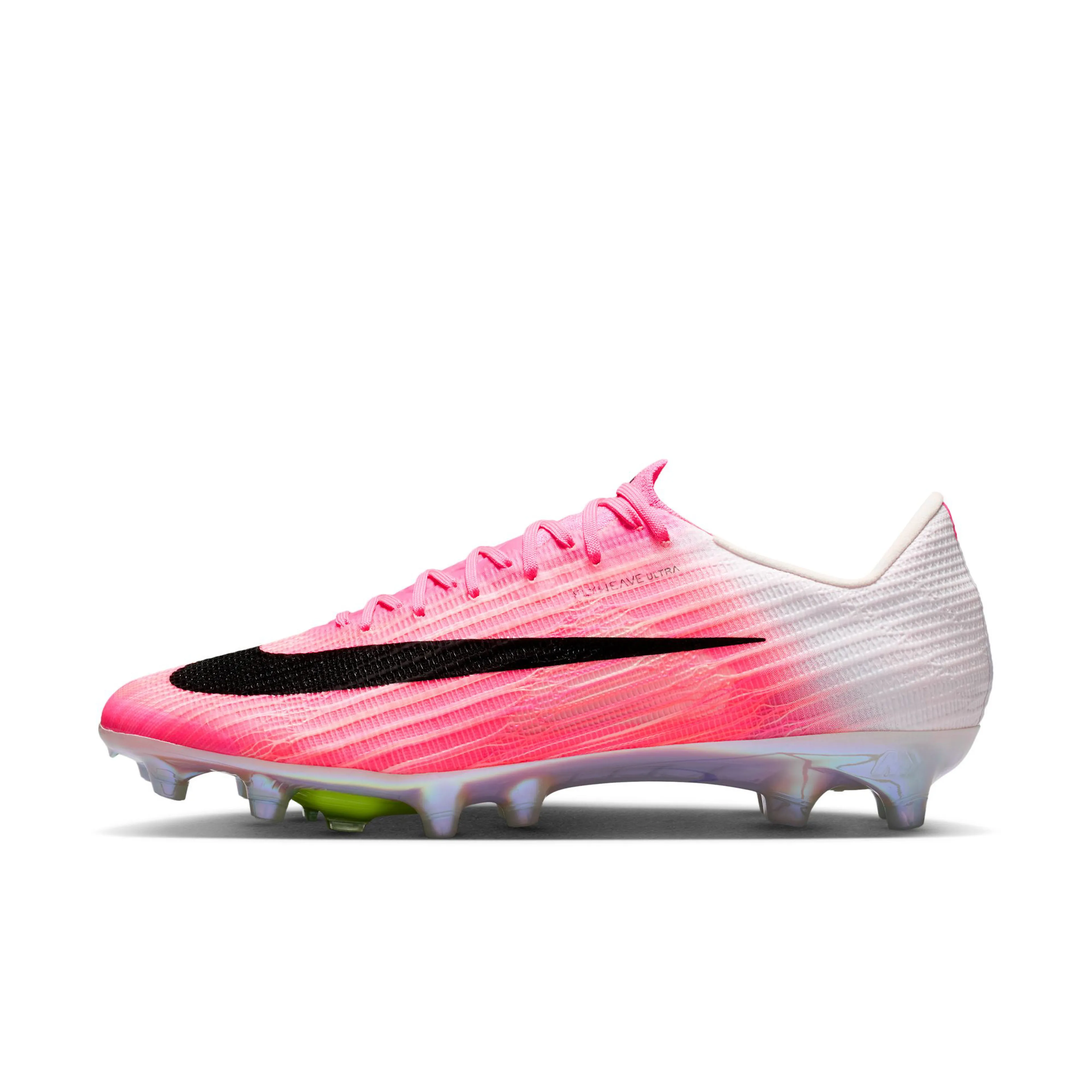 Mercurial Superfly 11 Elite Artificial-Grass Low-Top Fotballsko Kunstgress