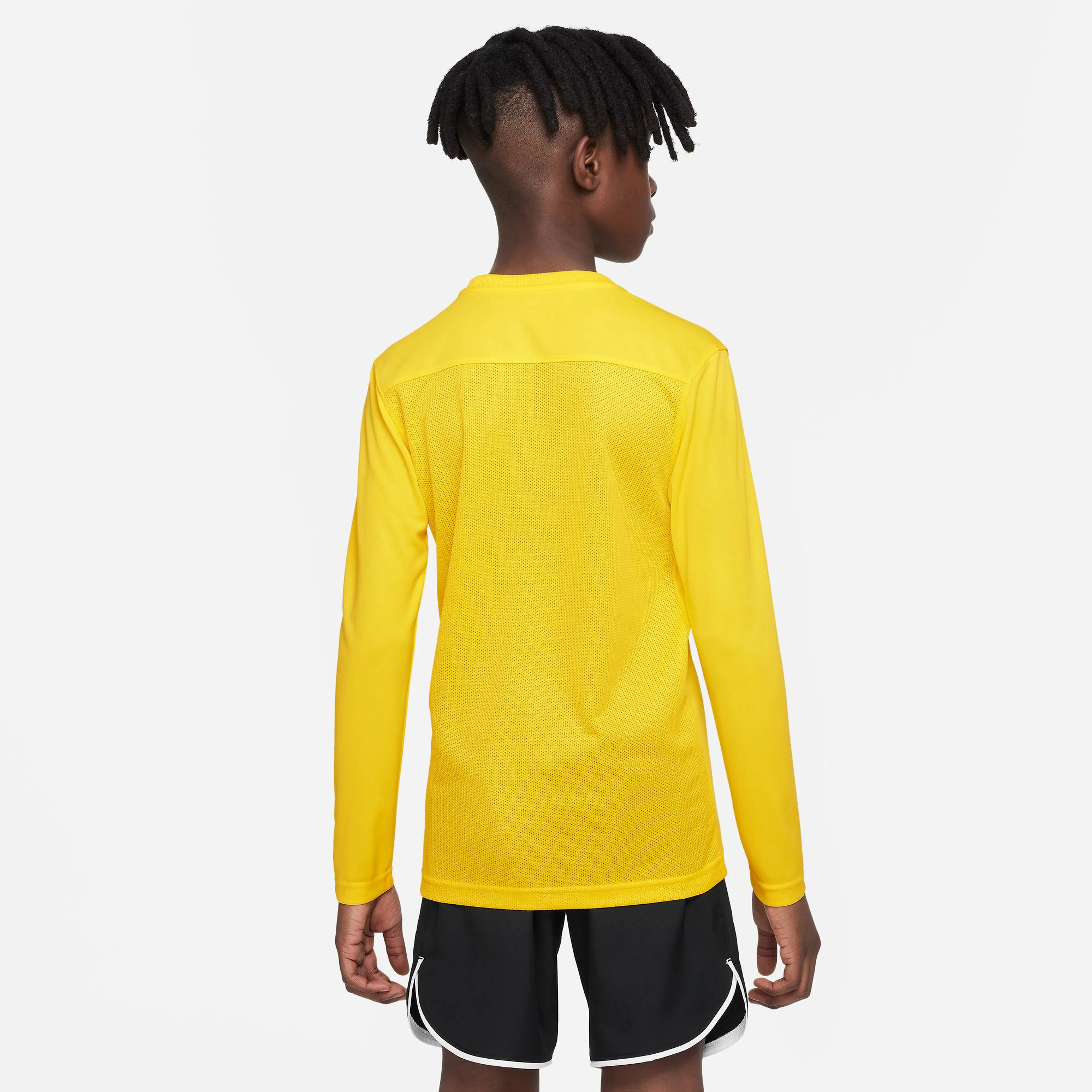 Park VII Jersey SS
