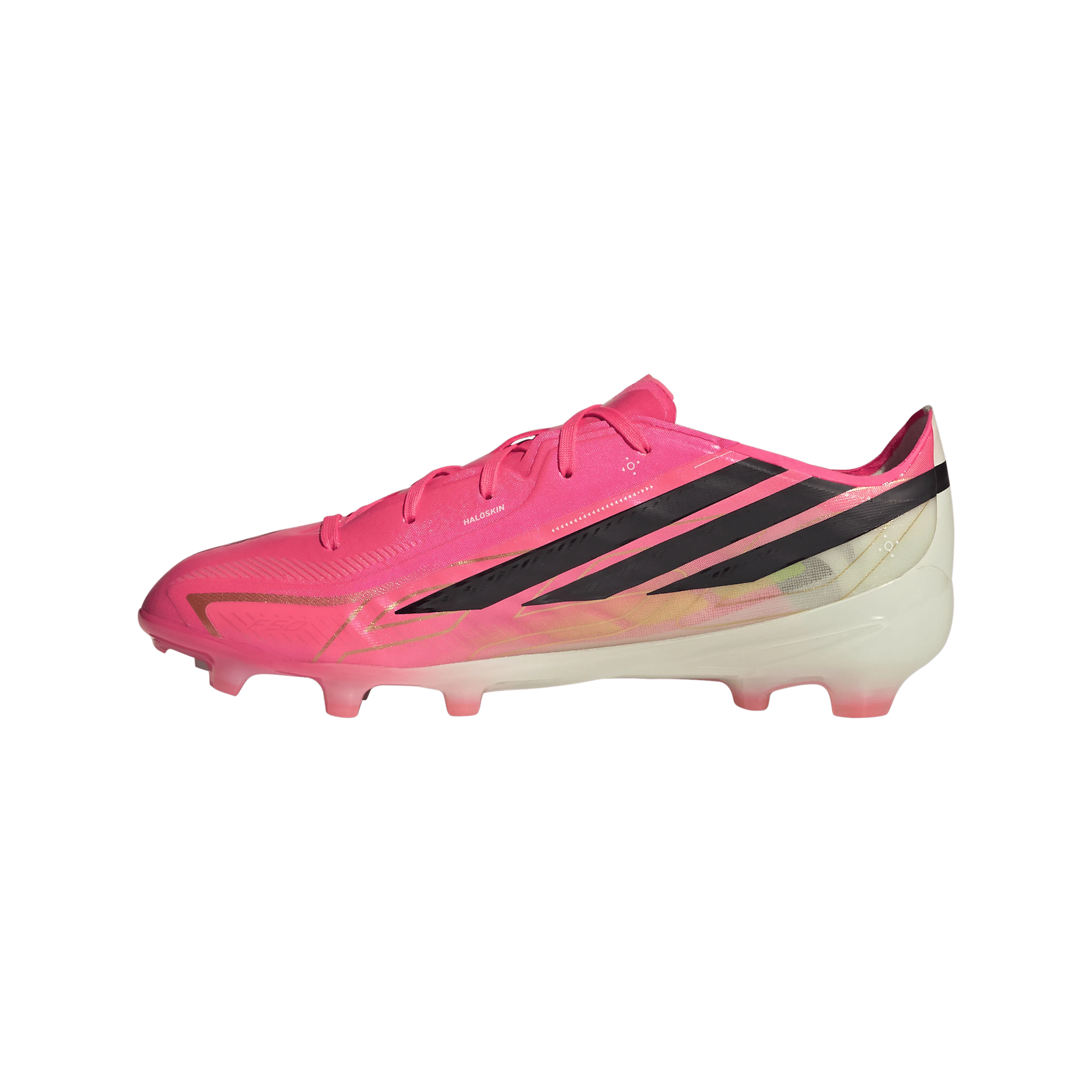 F50 HYPERFAST ELITE Firm Ground Fotballsko Gress Barn