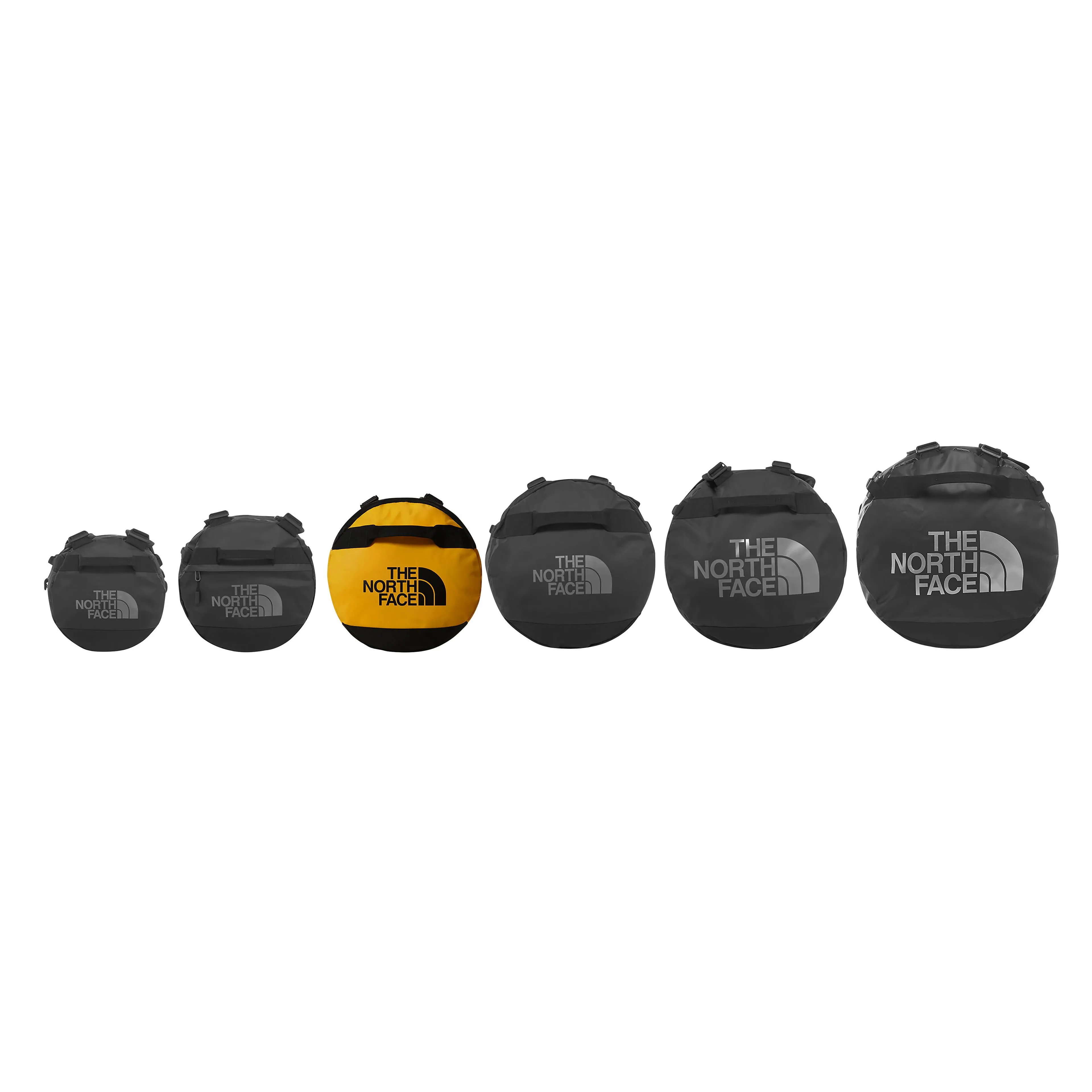 BASE CAMP DUFFEL - M