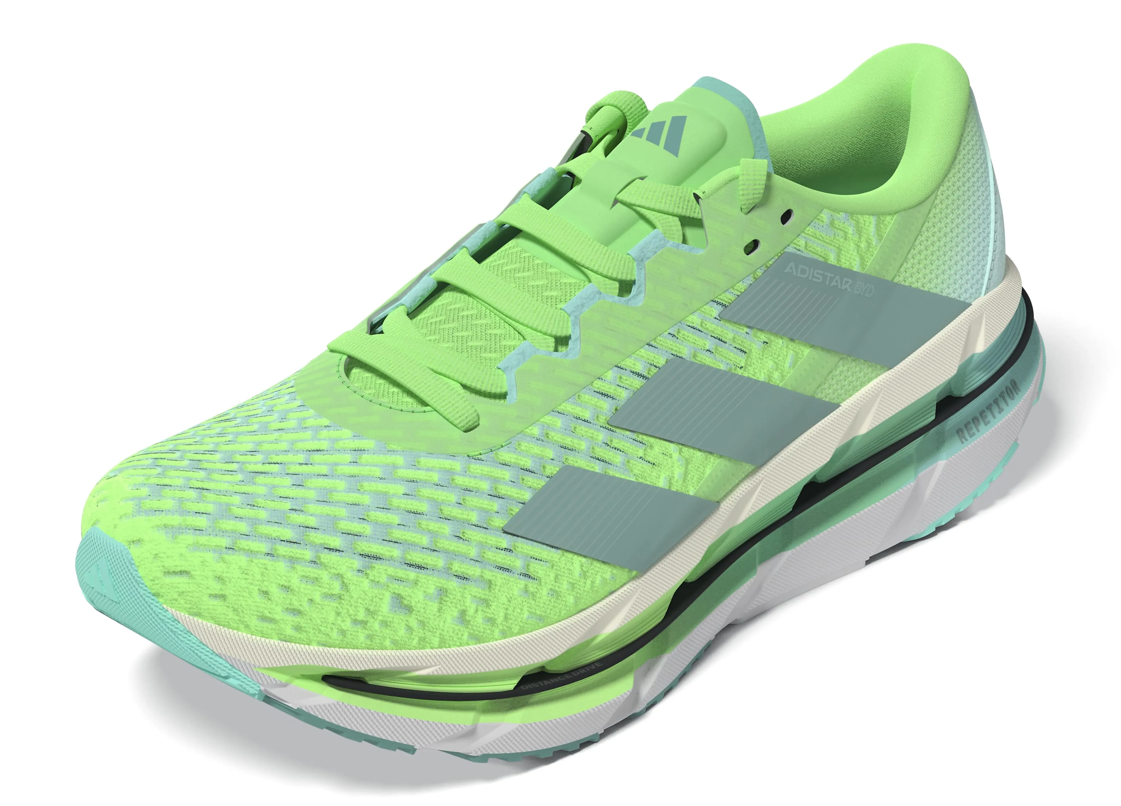 ADISTAR BYD M