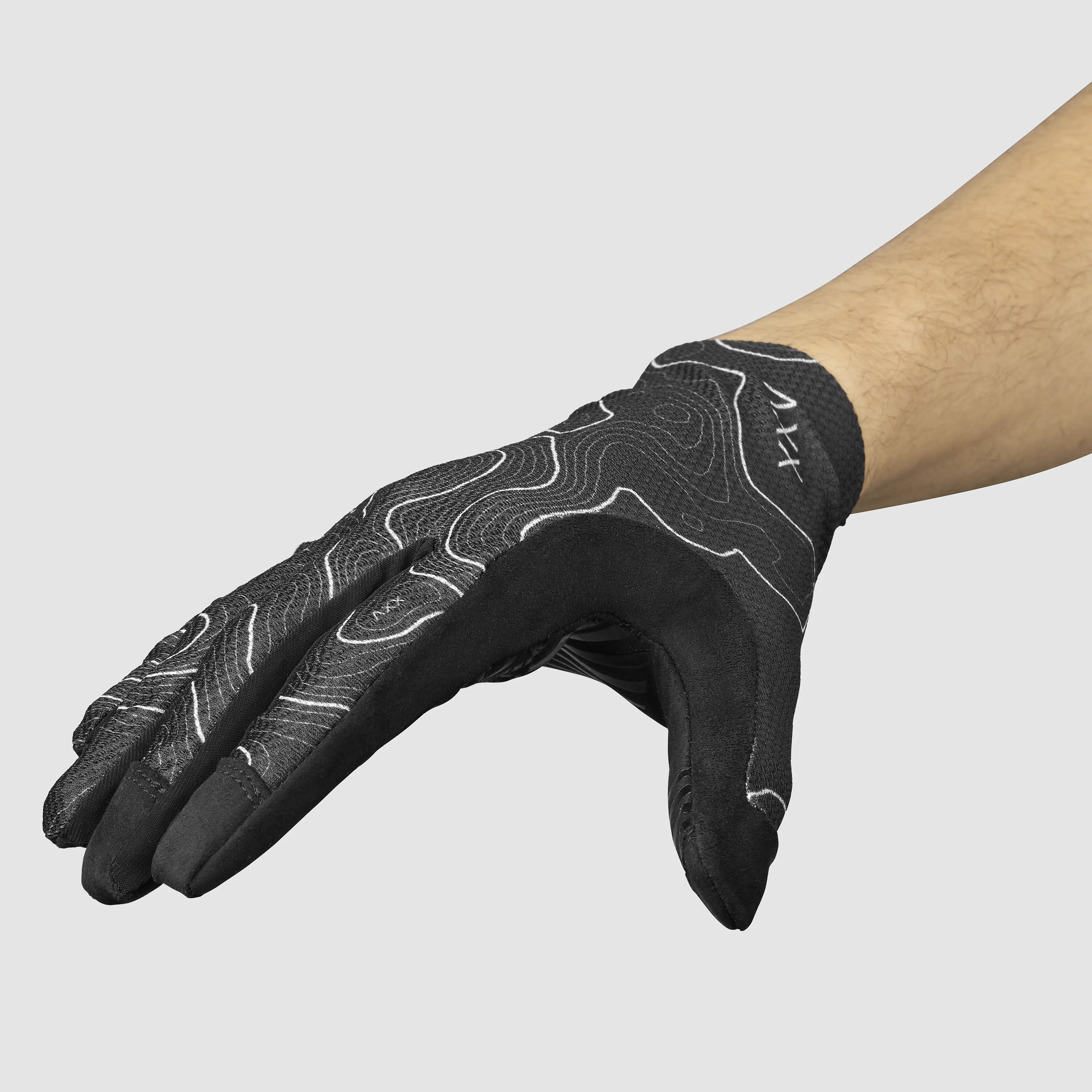 GripGrab Rebel Full Finger Summer Gloves GripGrab Rebel Full Finger Summer Gloves