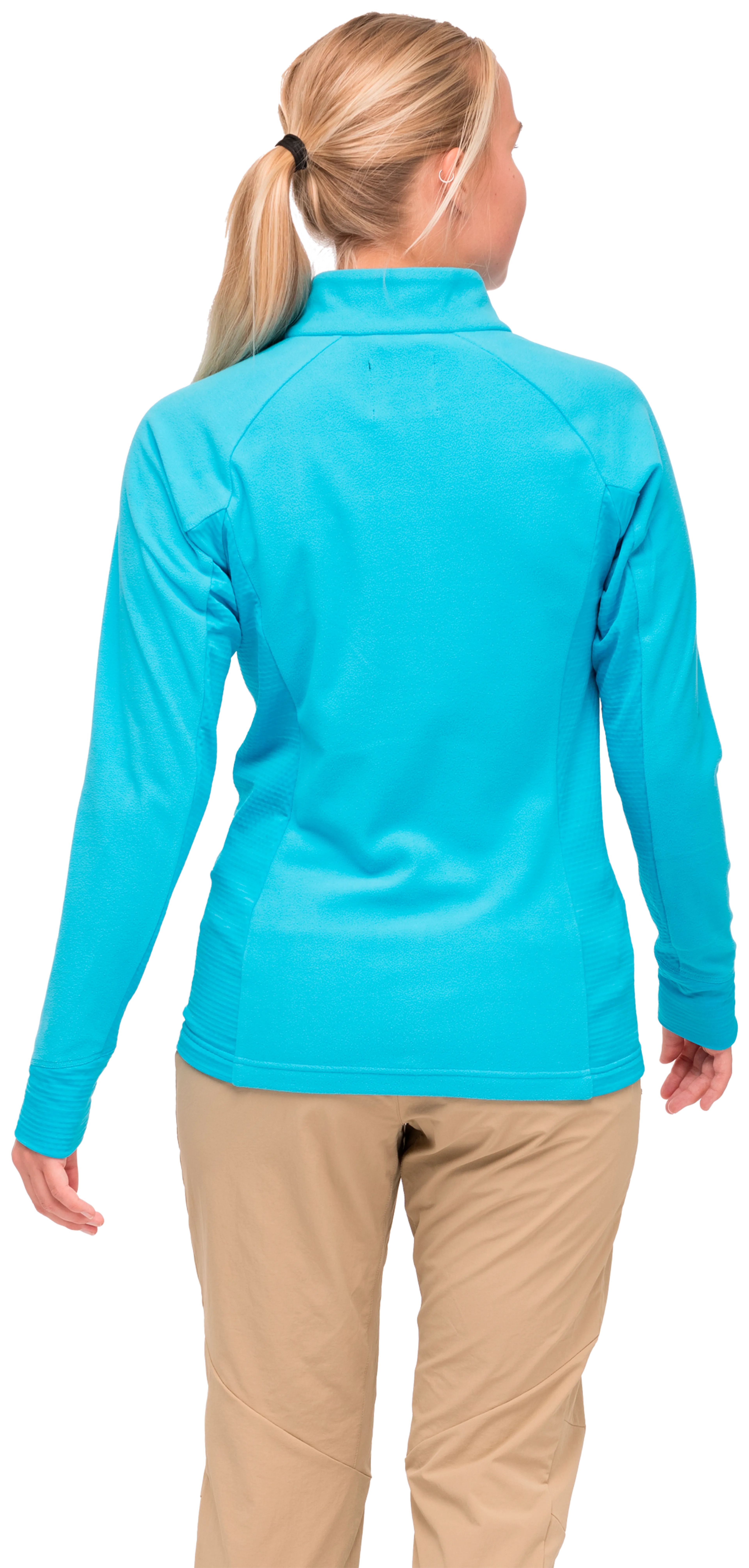 Rabot Fleece Midlayer Jacket Women