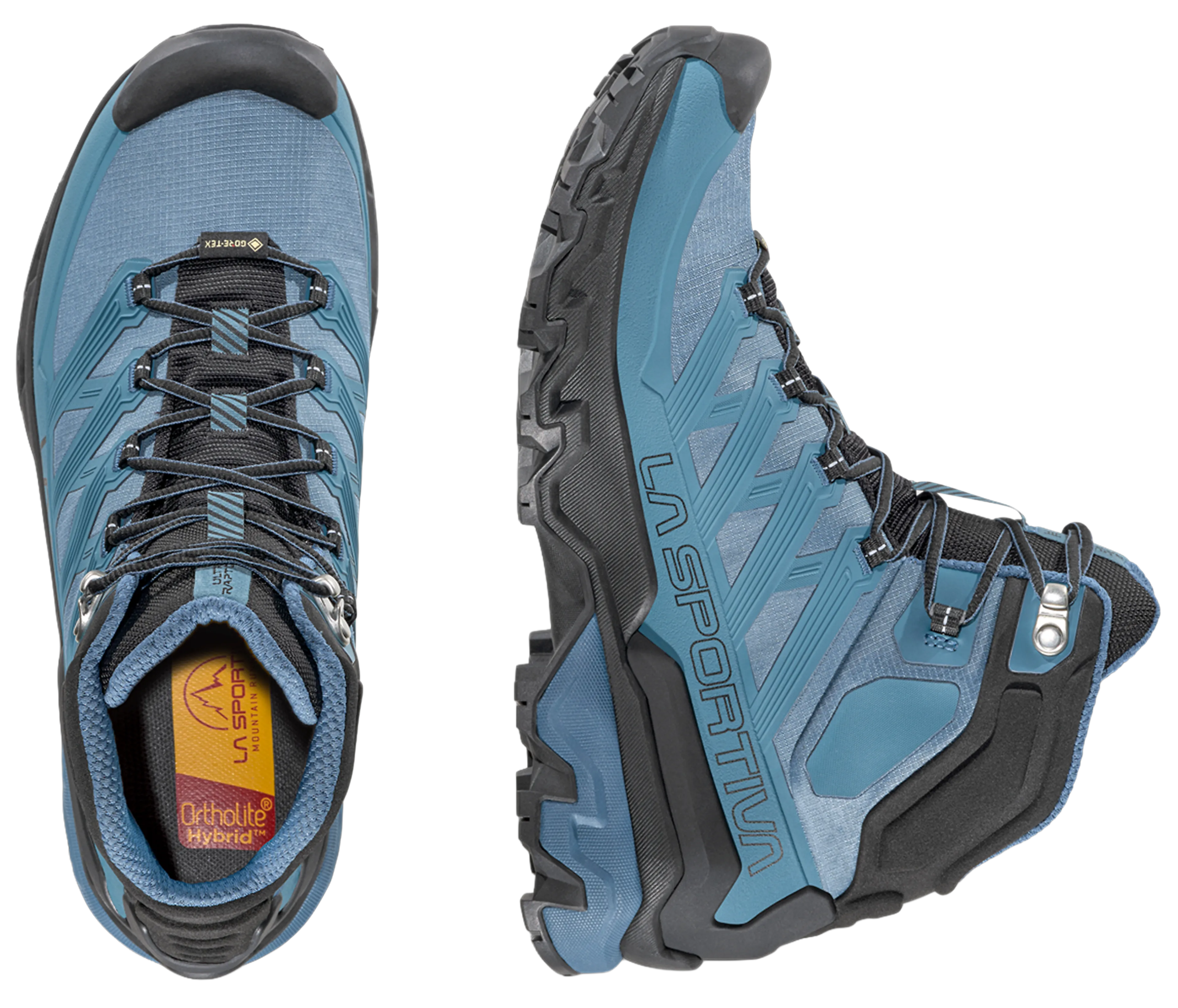 Ultra Raptor 3 Mid GTX Hikingsko