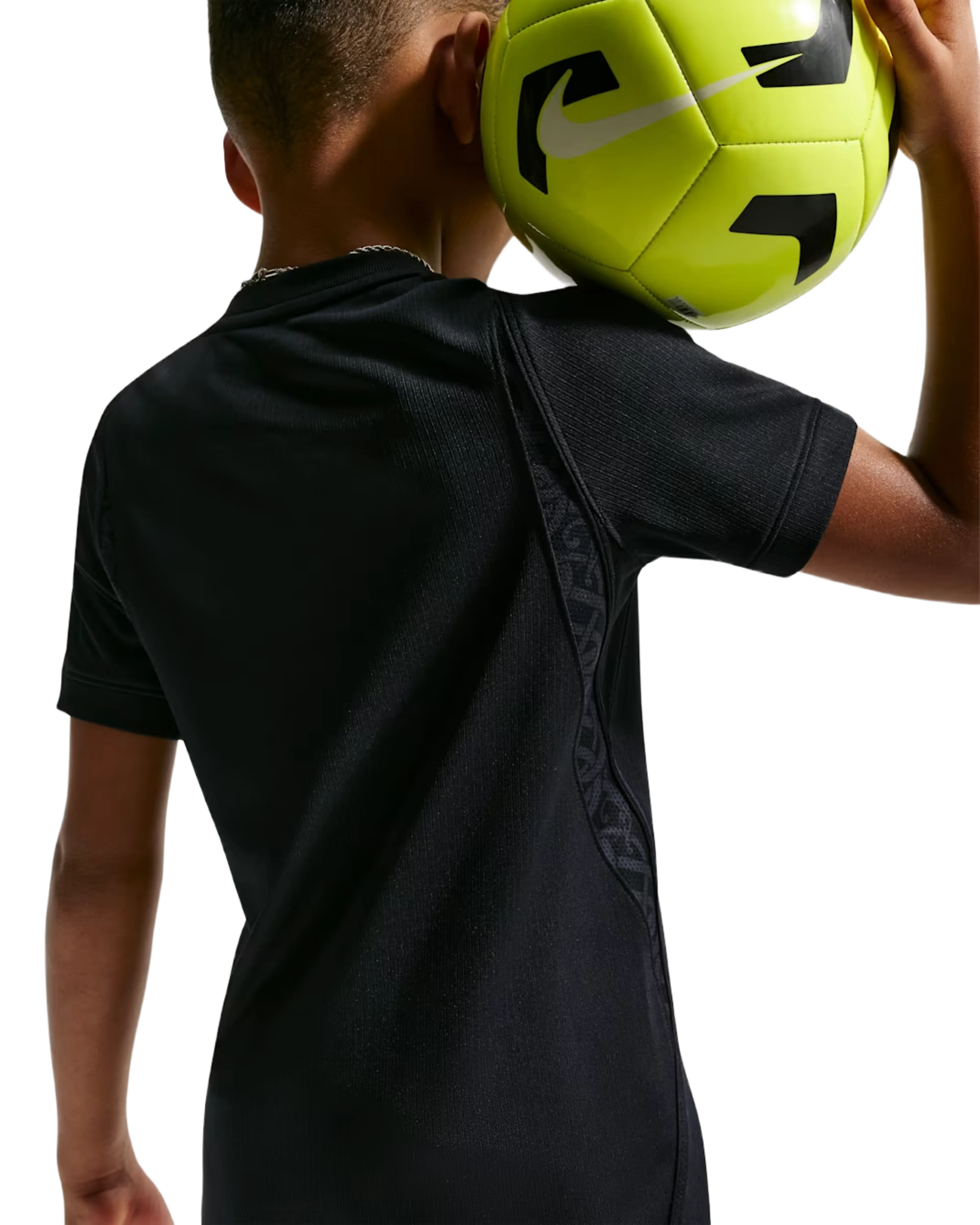 NORGE Youth Stadium away jersey 2026