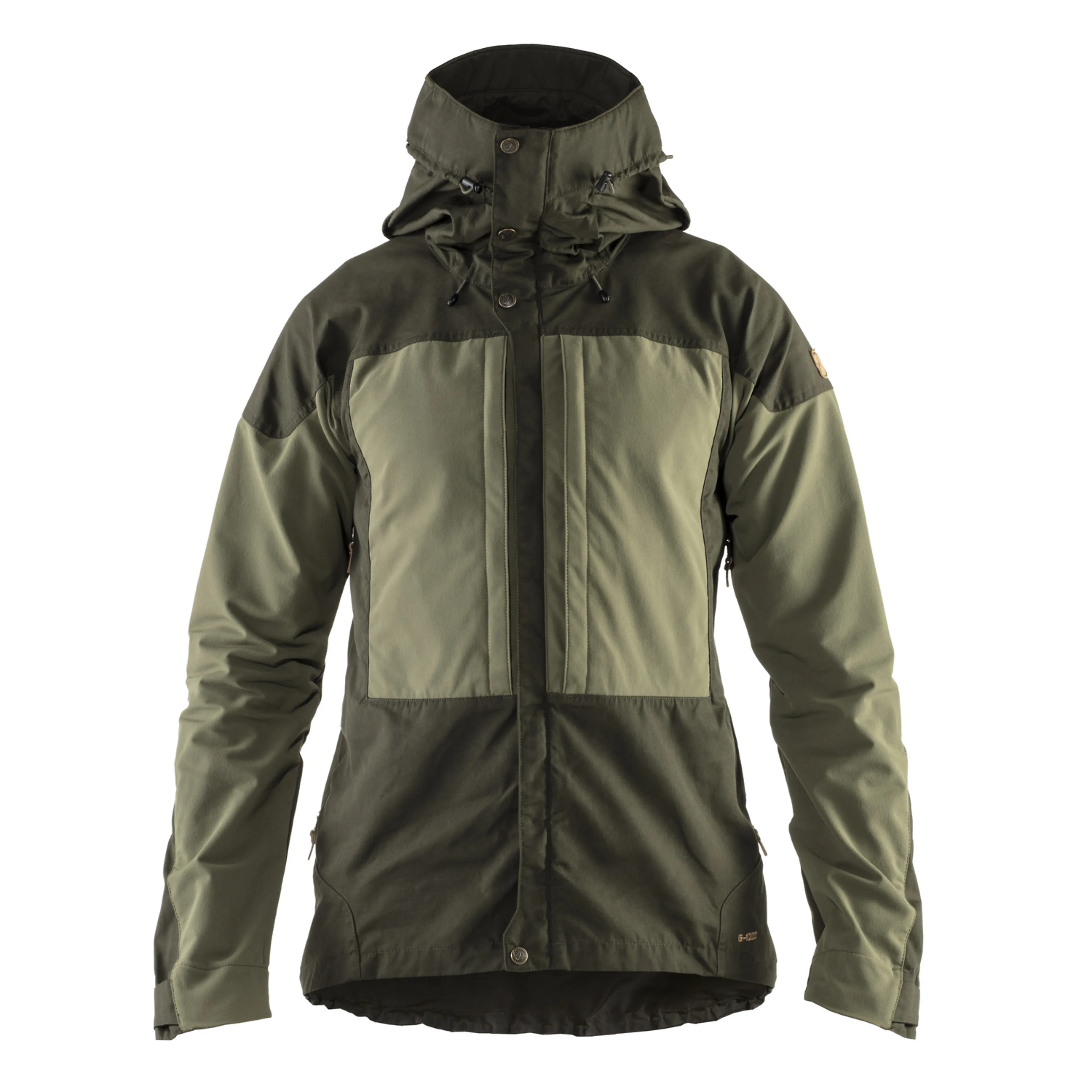 Keb Jacket M