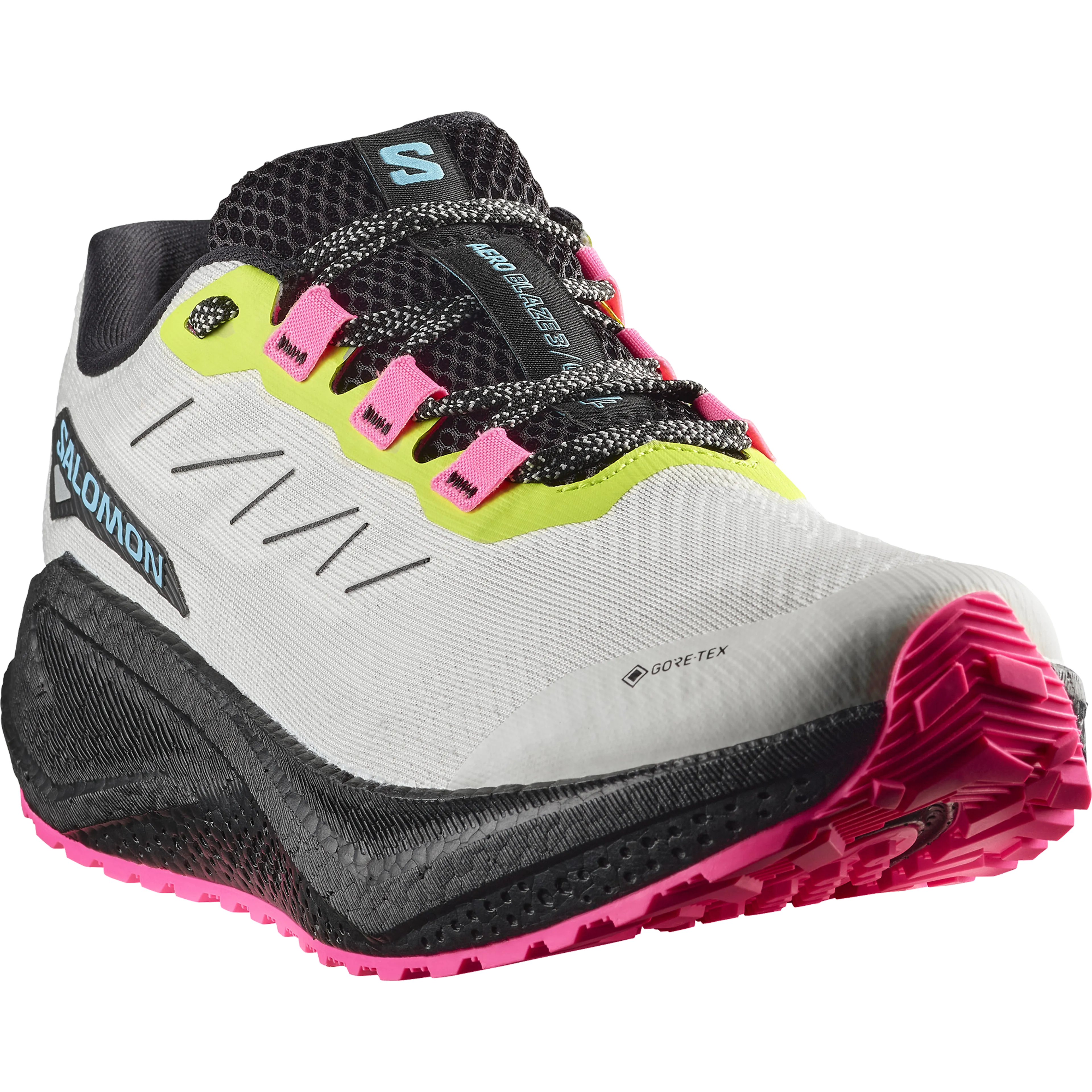 AERO BLAZE 3 GRVL GTX