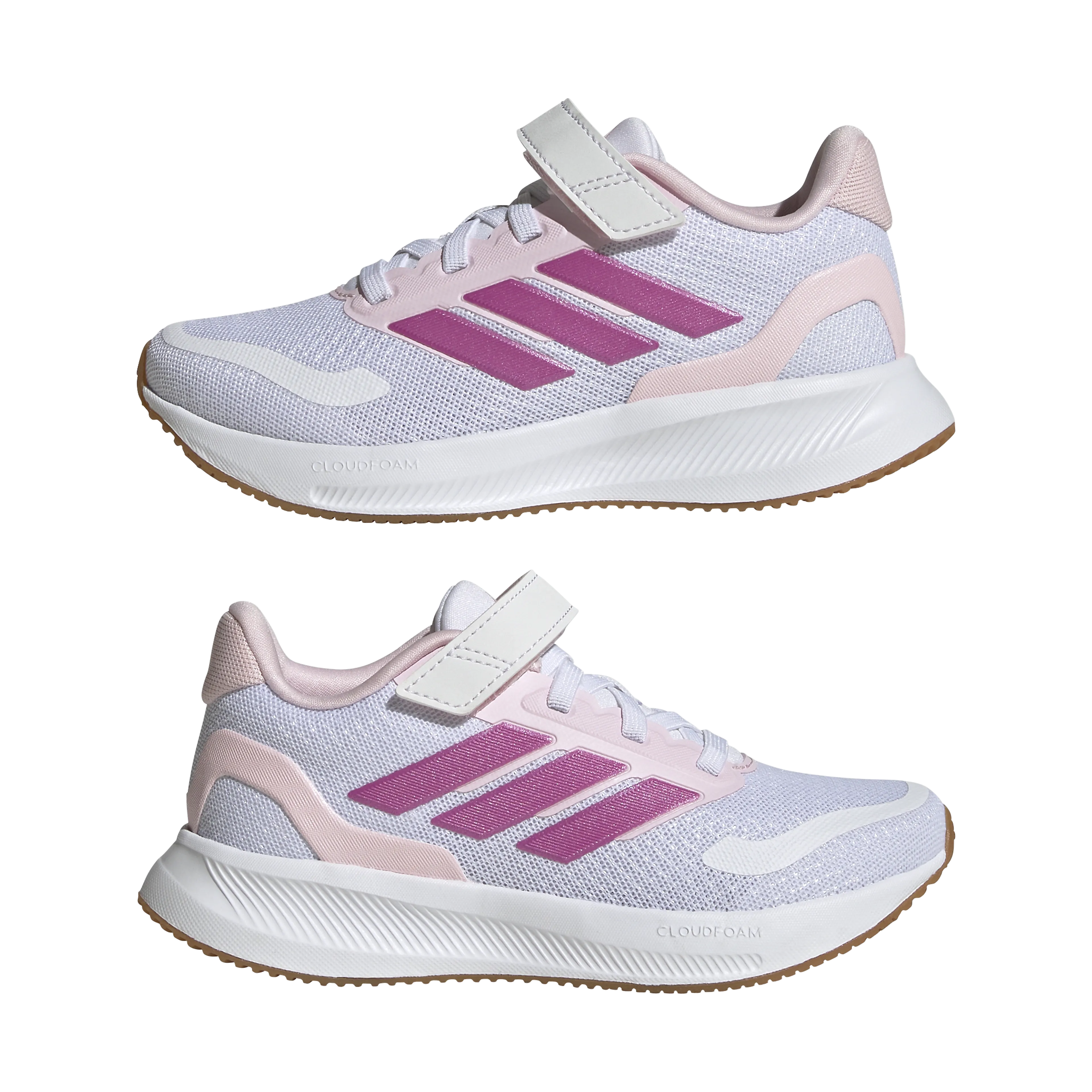 Runfalcon 5 Løpesko Barn