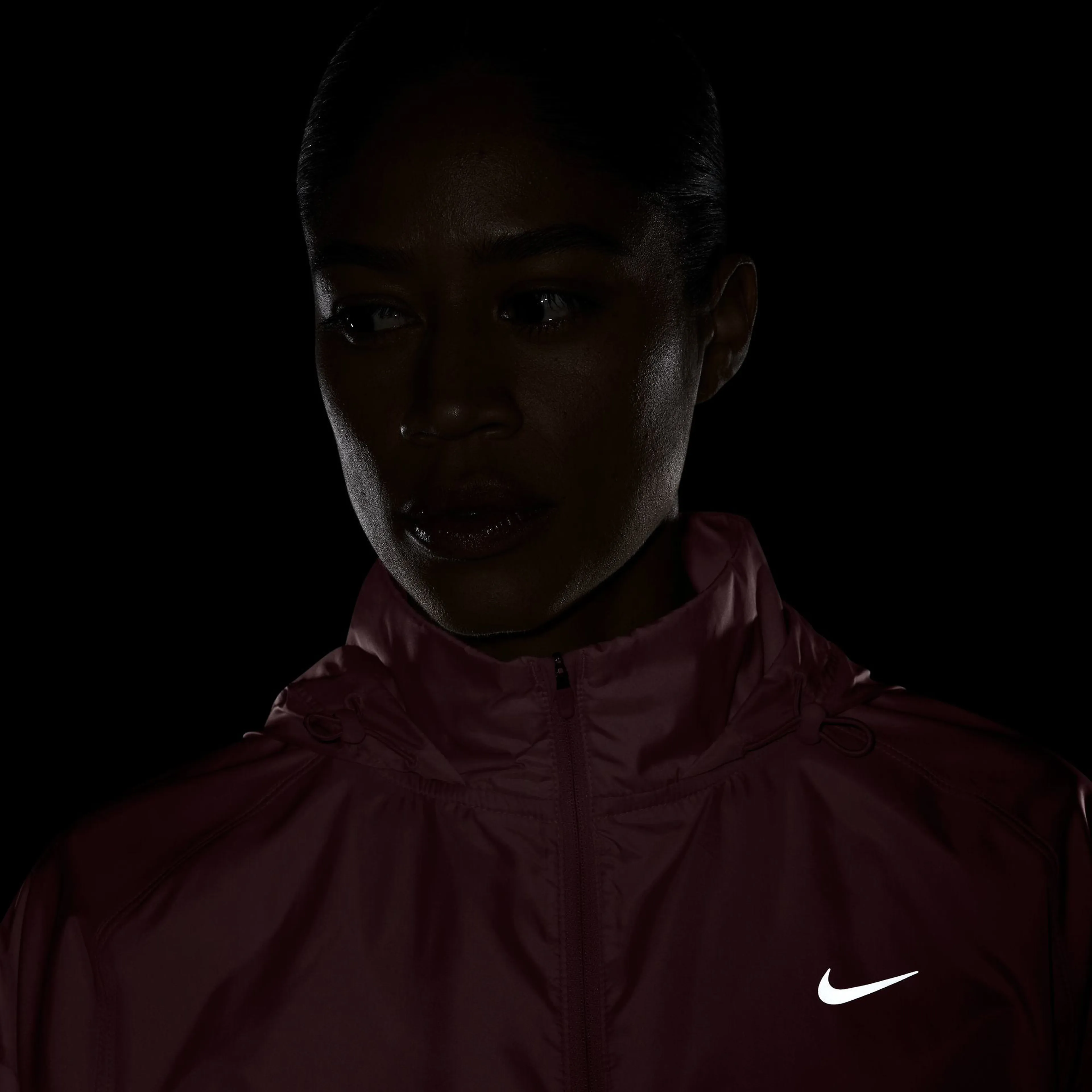 Tempo Women's Repel Running Jacket