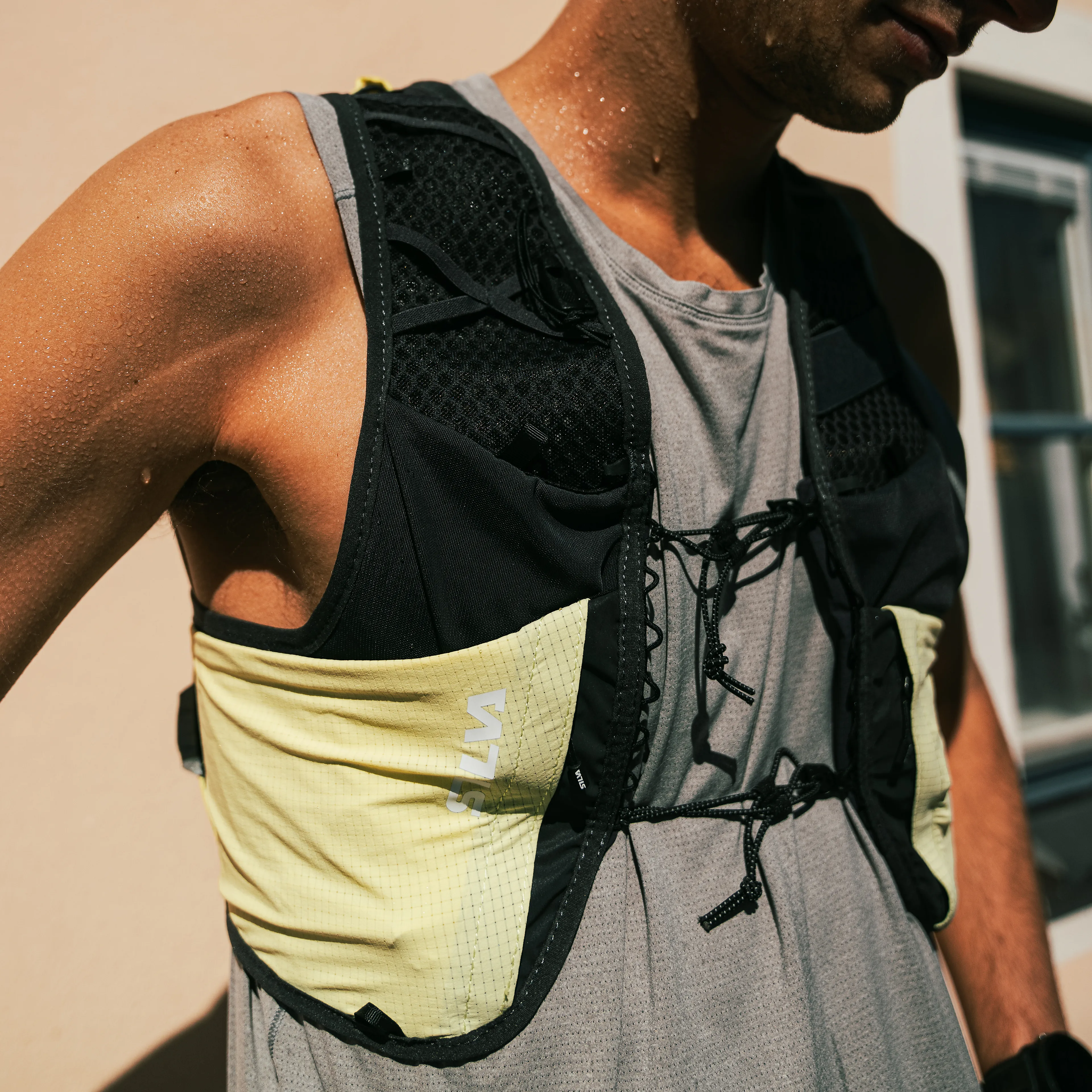 Strive 10 Vest