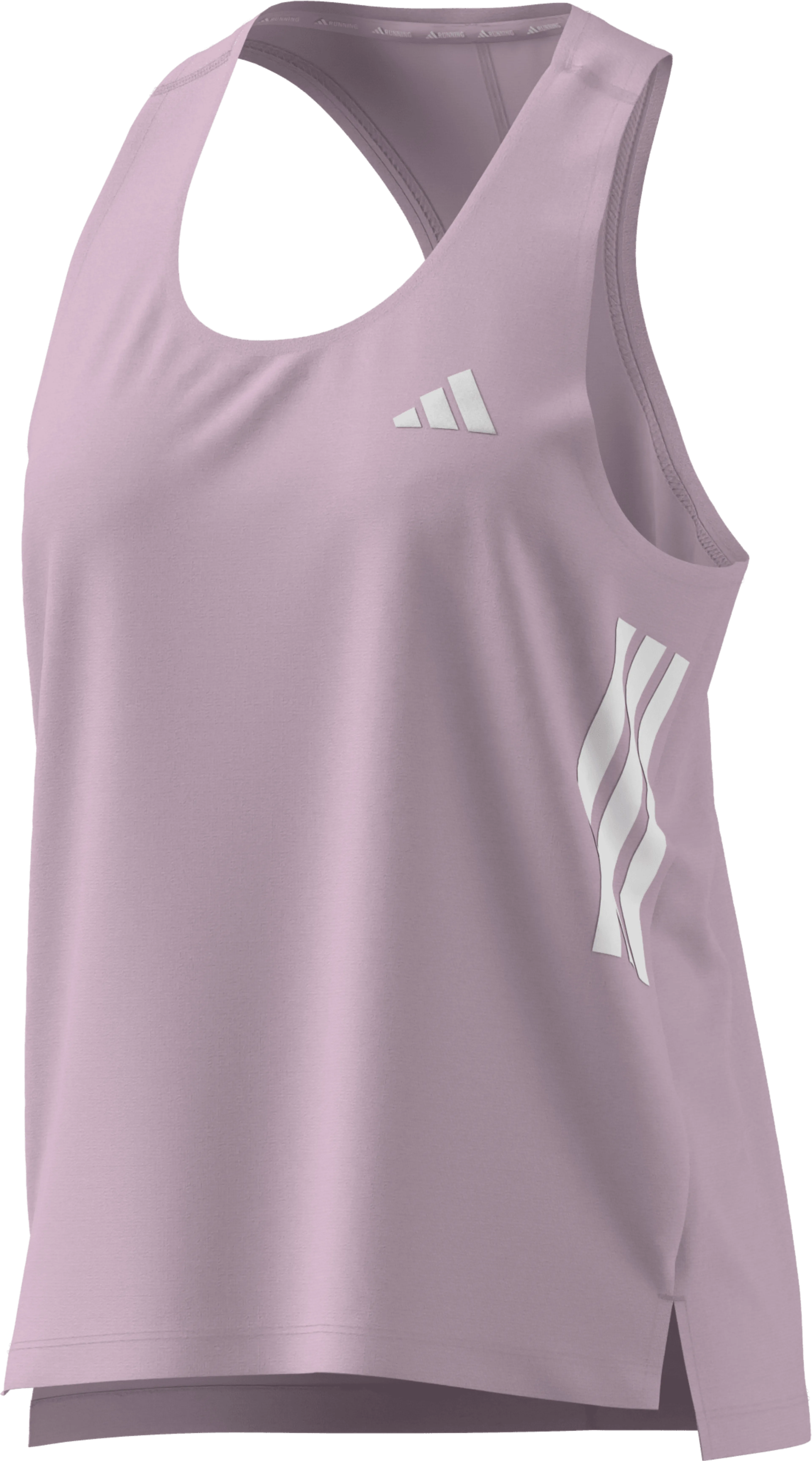Adi365 /// Iconic Tank 
