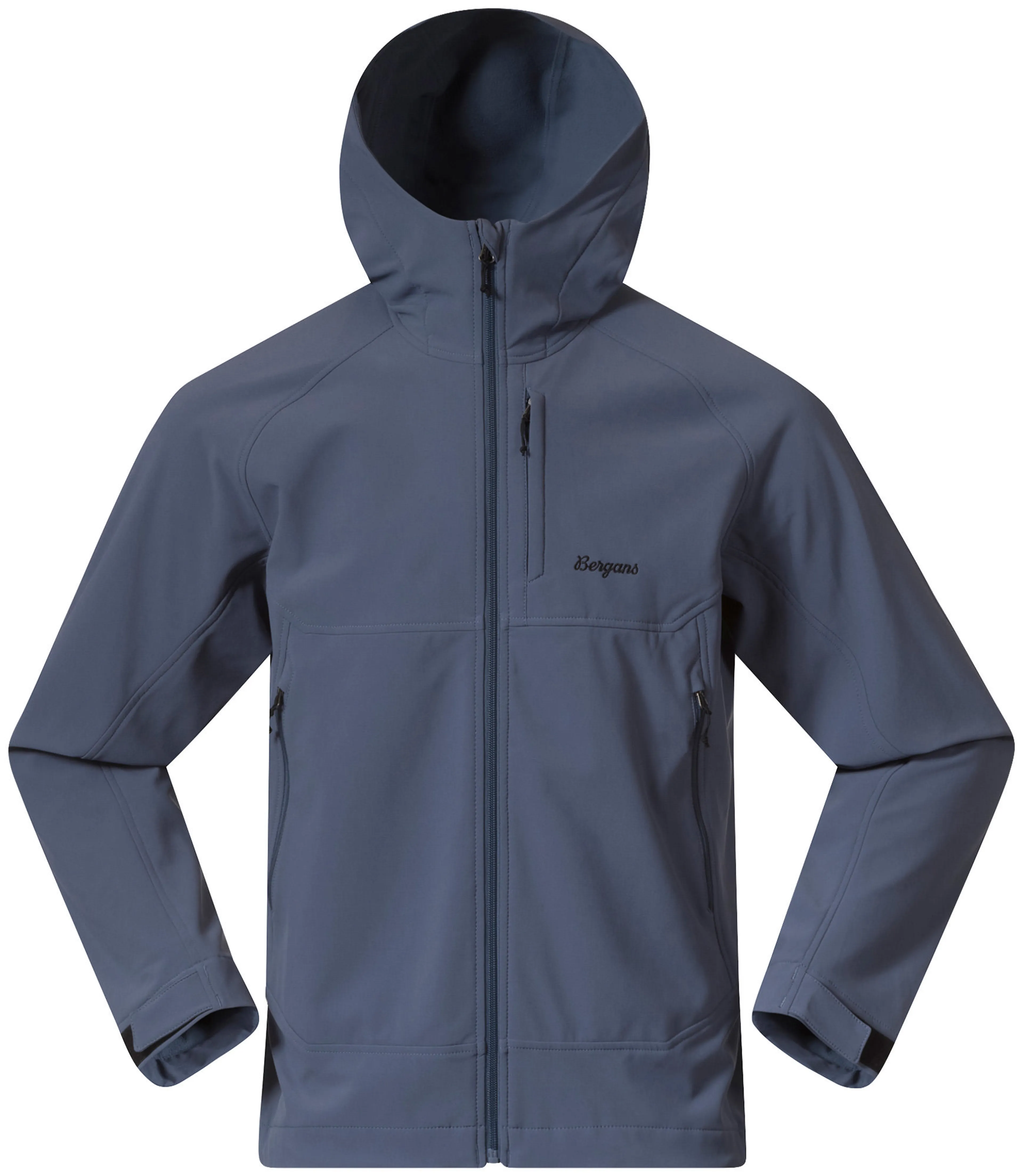Vaagaa Softshell Jacket Hood Men Vaagaa Softshell Jacket Hood Men