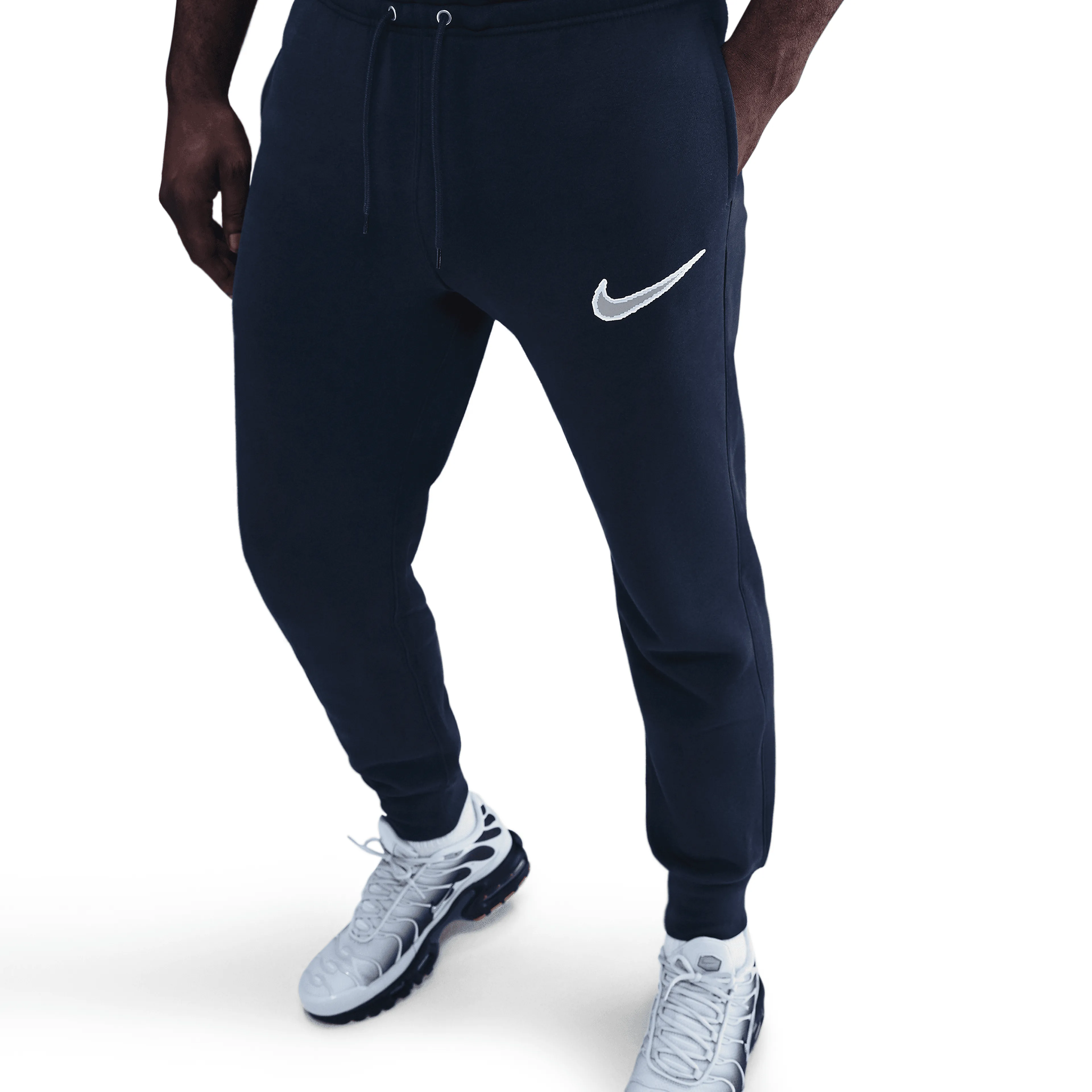 Sportswear Club Men's Fleece Joggers