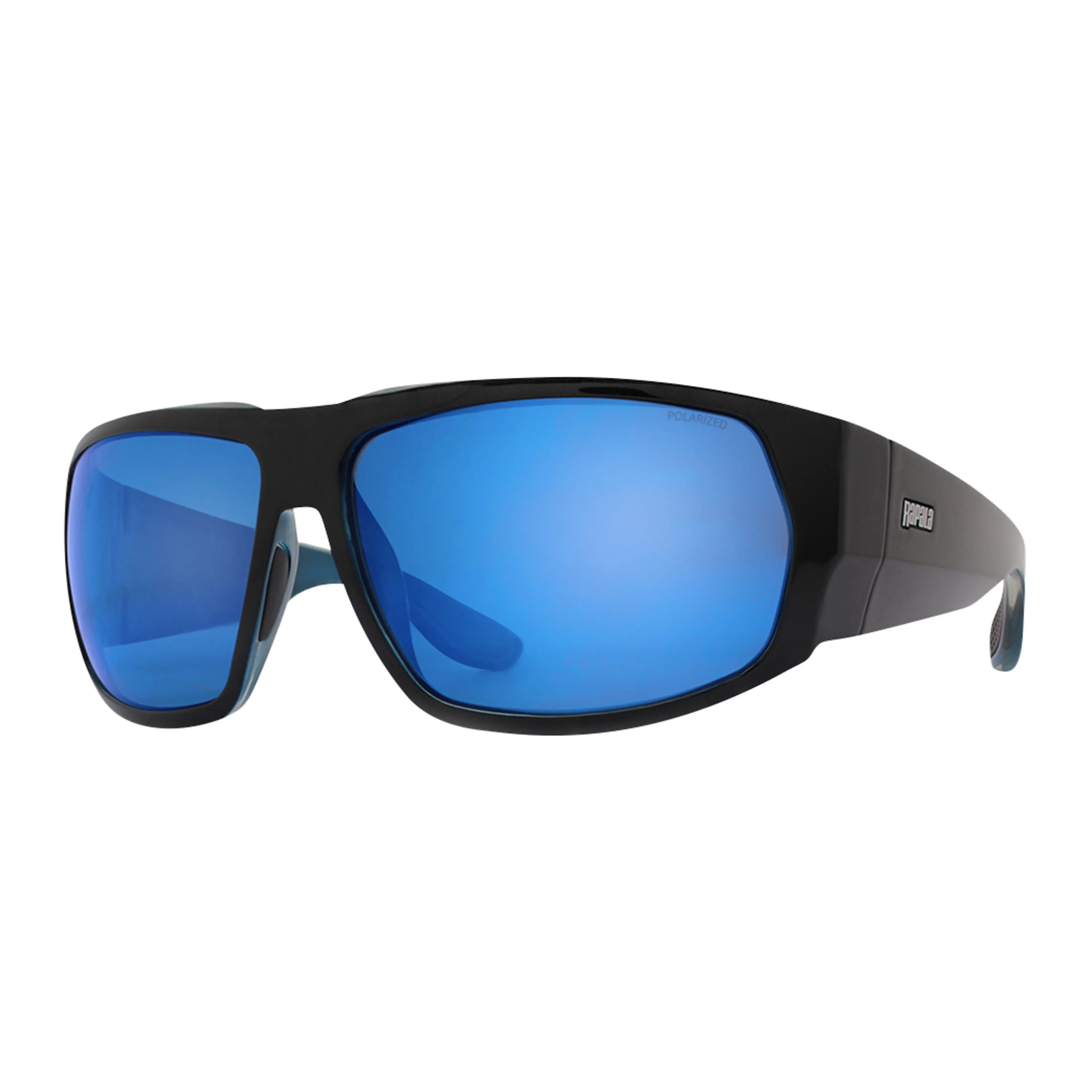 Precision Agatti Royal Blue Black / Grey Blue Mirror