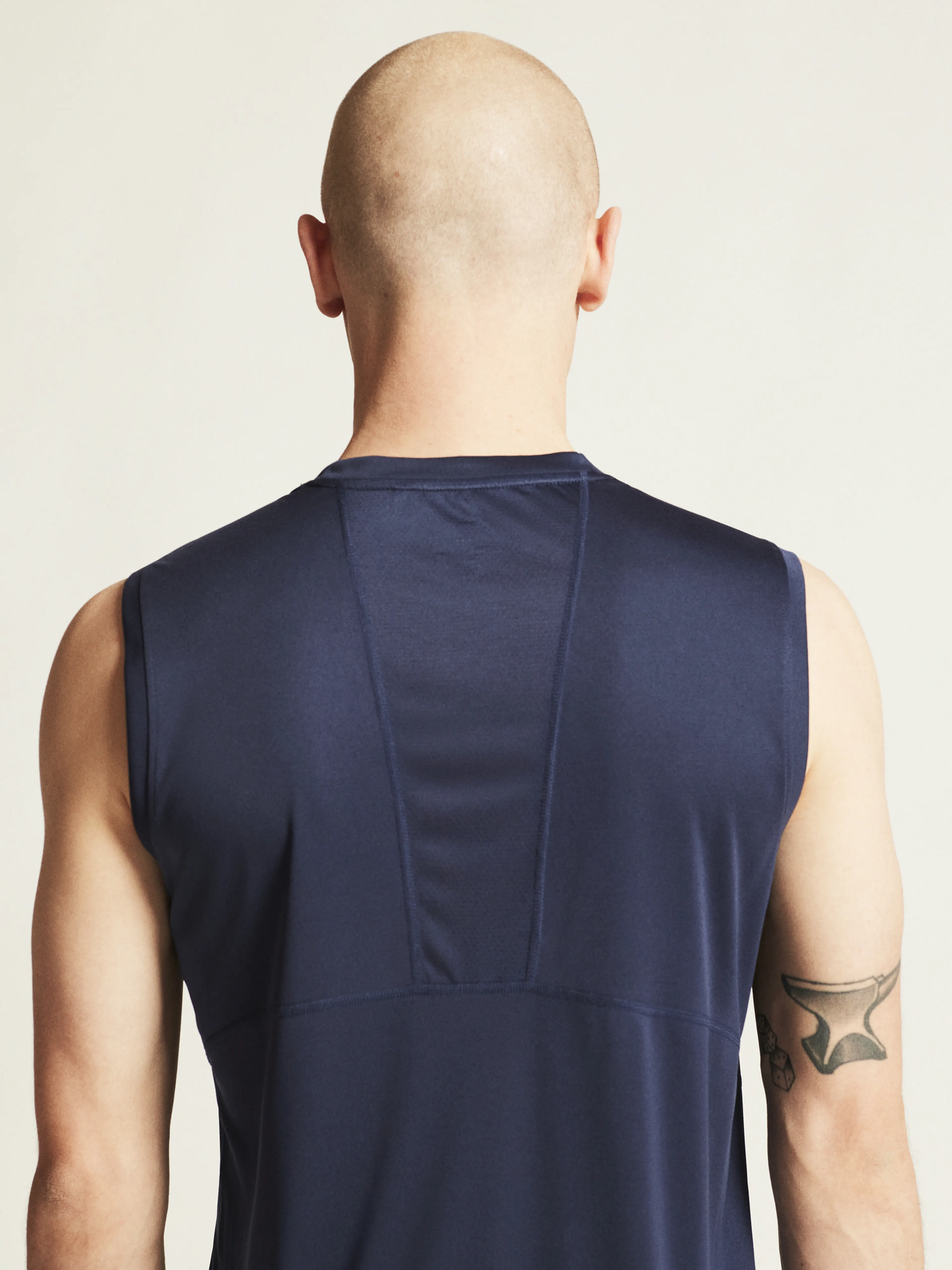 Rush 2.0 Singlet M