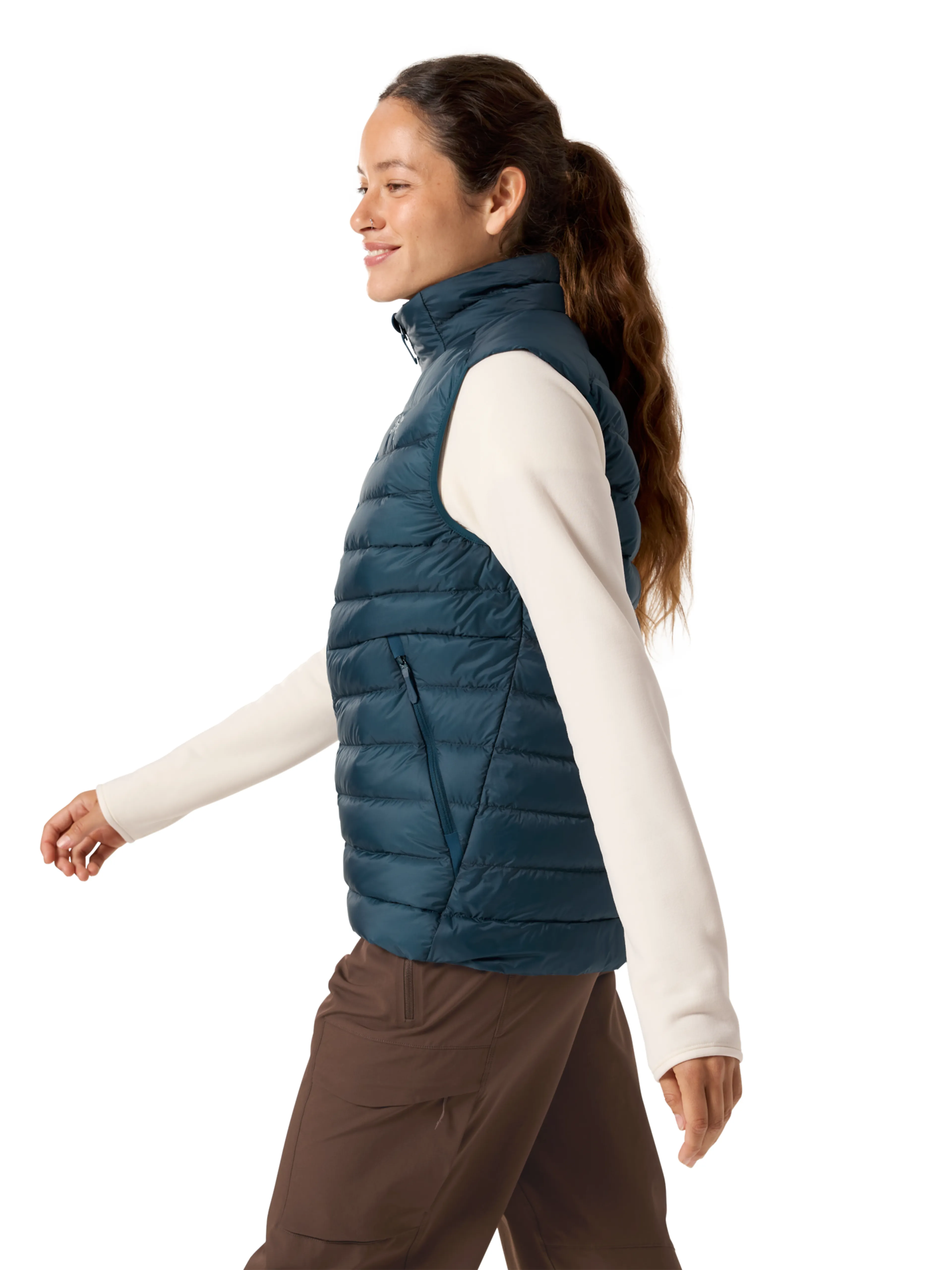 Cerium Vest W