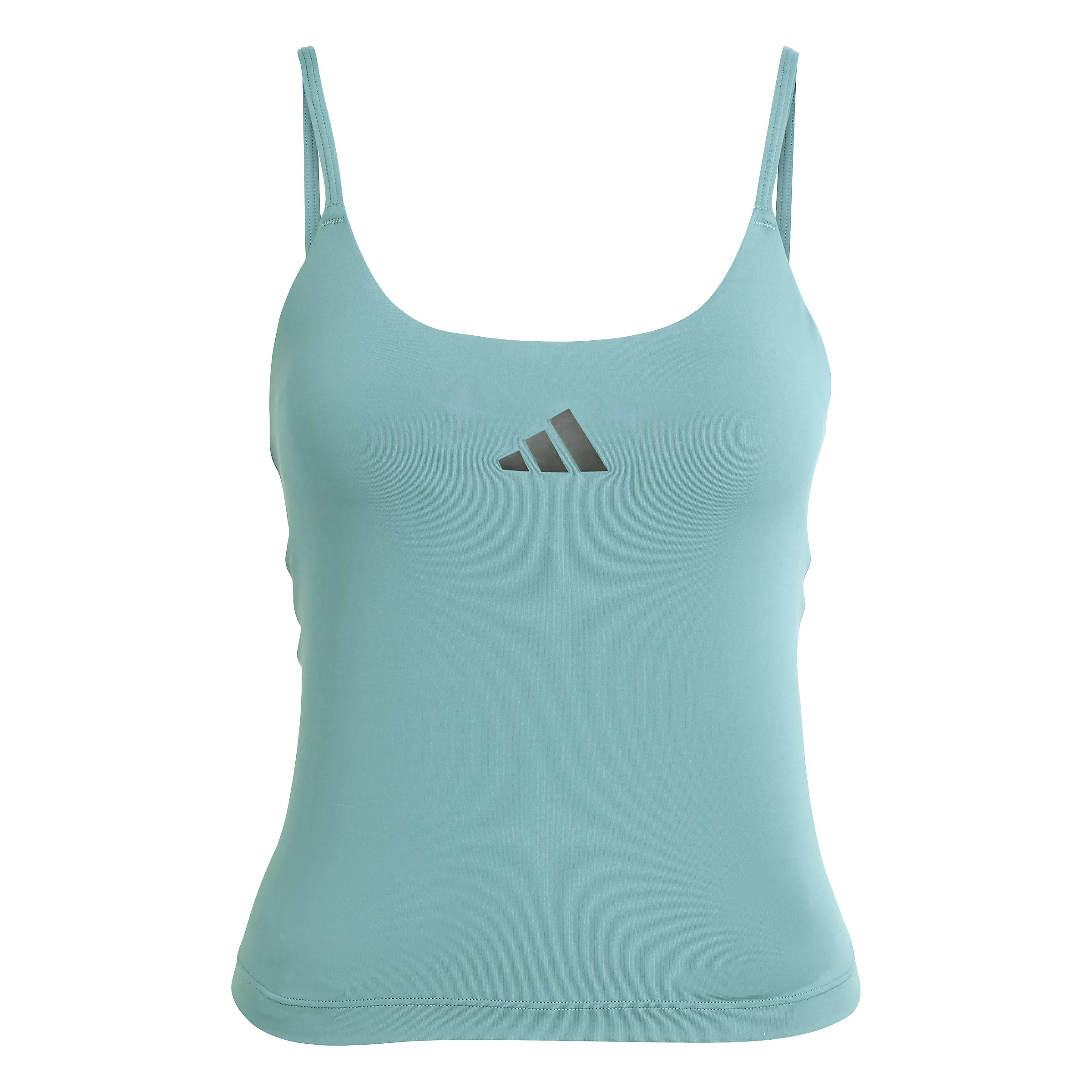 Optime Tank Top With Integrated Light-Support BH Dame
