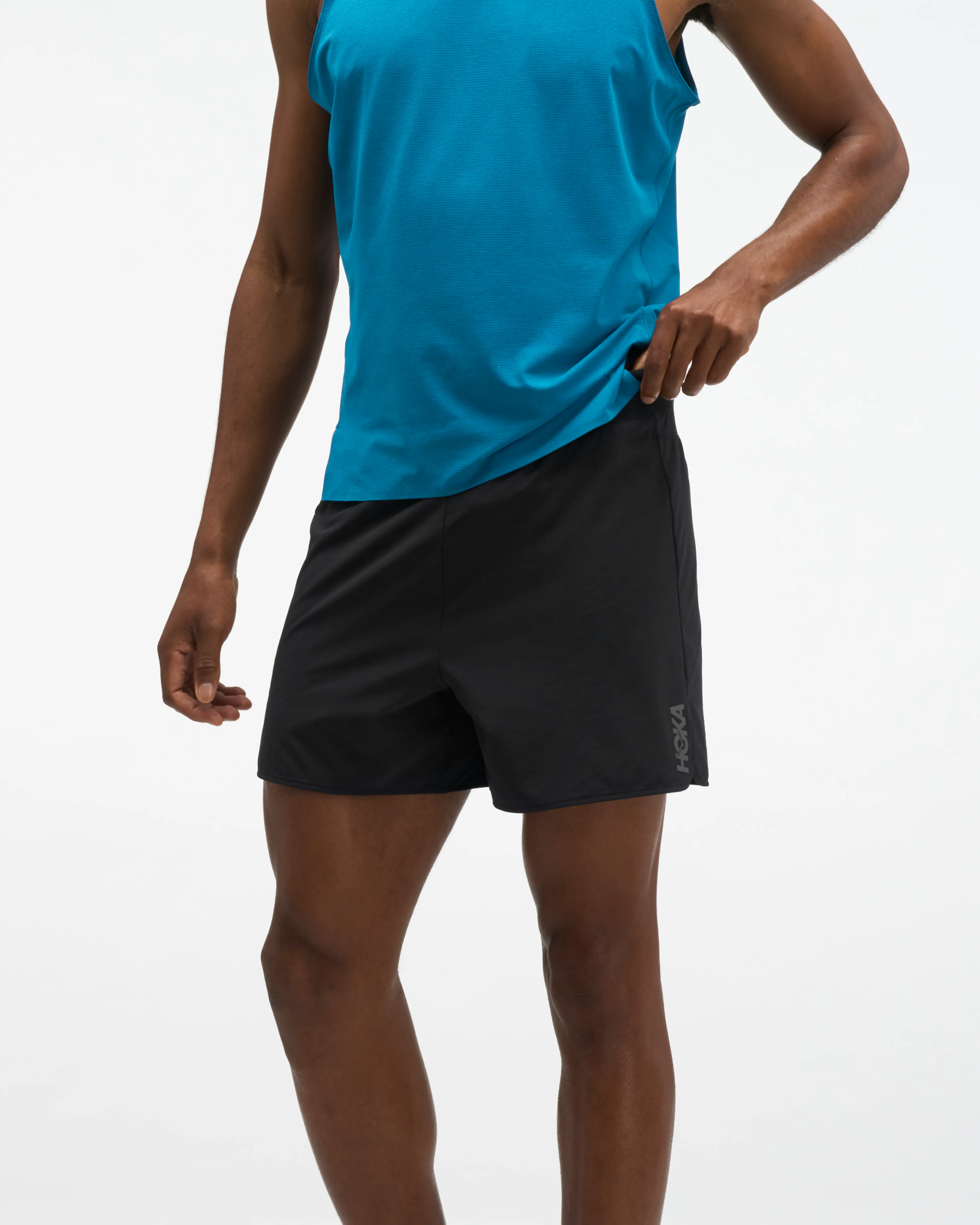 M GLIDE SHORT 5'' BRIEF