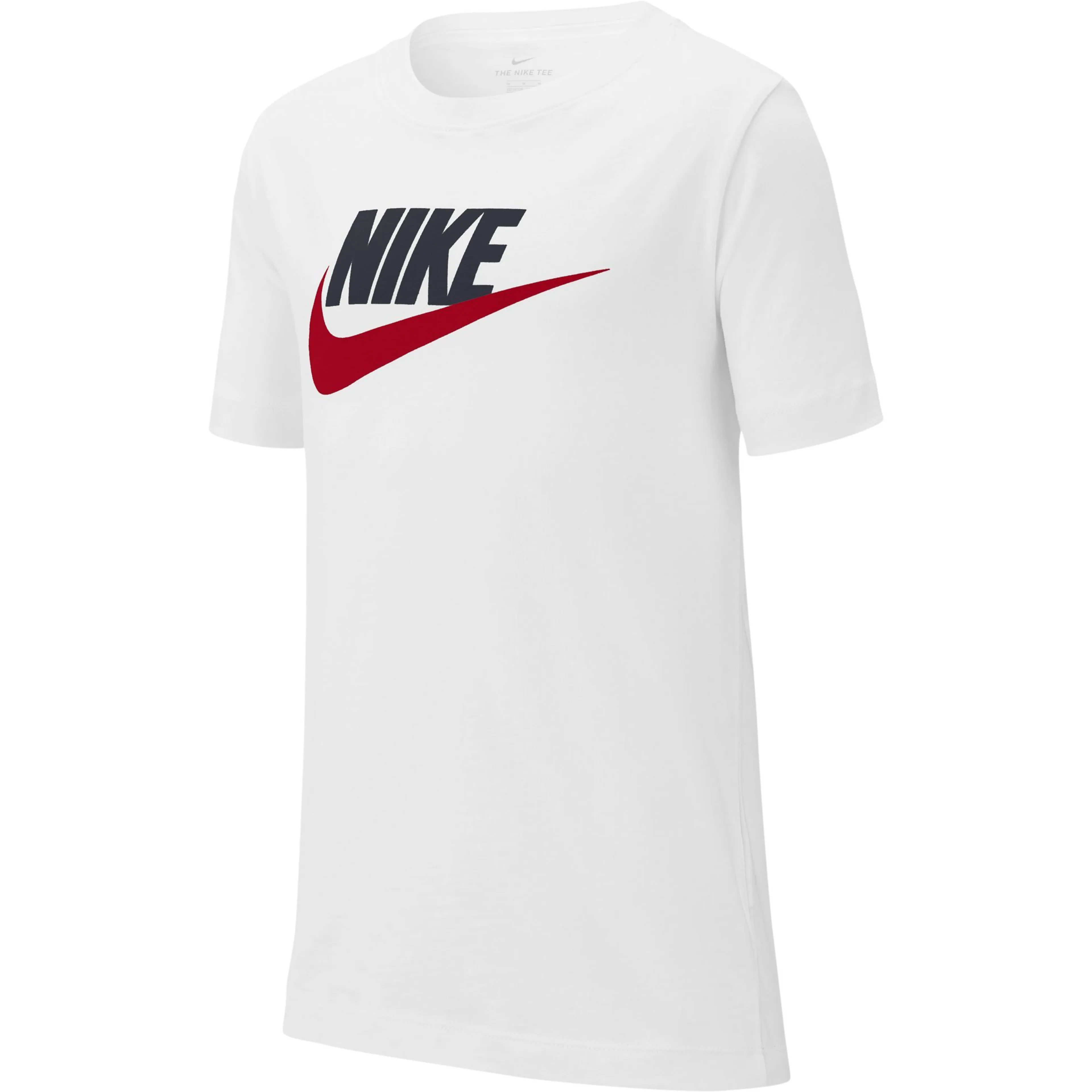 Sportswear t-skjorte junior