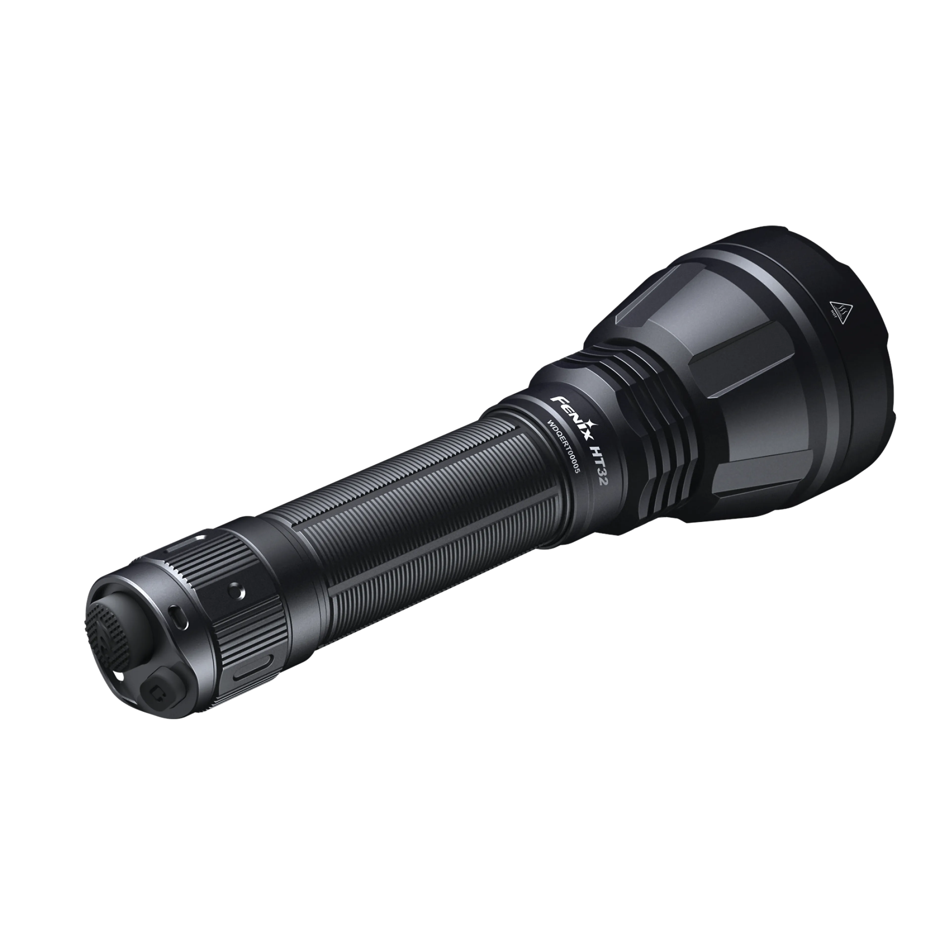 FENIX HT32 JAKTLYKT HVIT/RÃ?D/GRÃ?NN