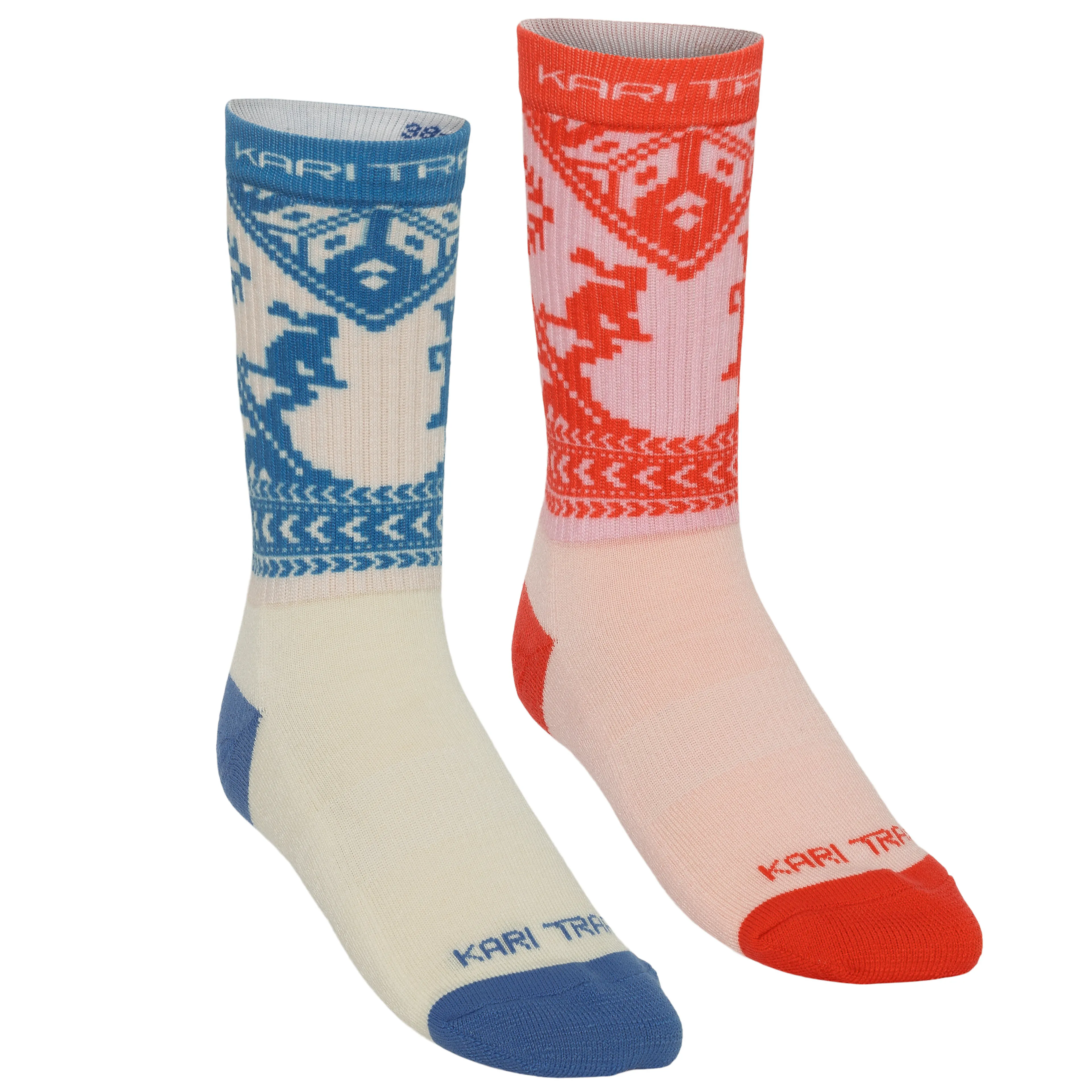 PUFFIN SOCK 2PK