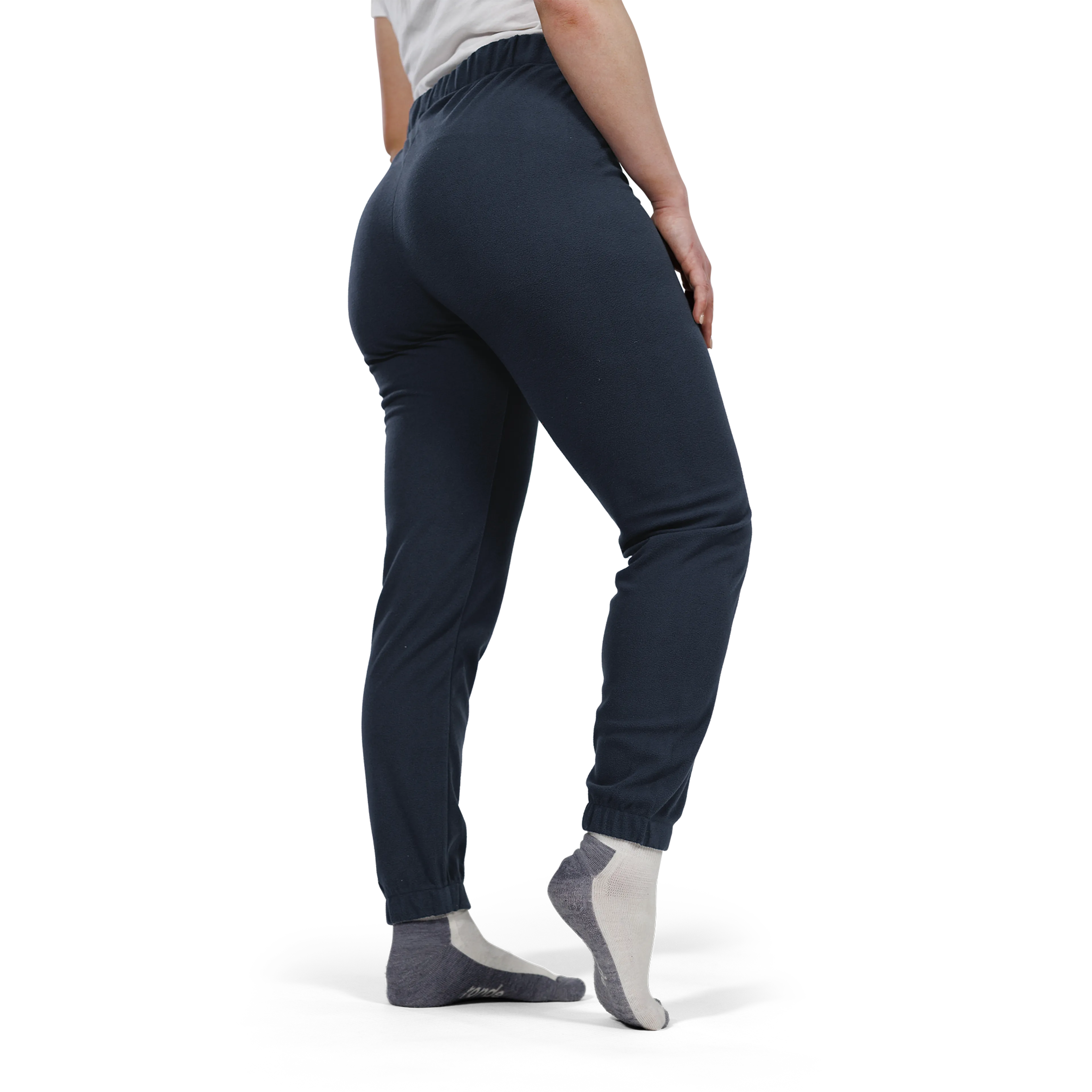 Fagerheim fleecebukse dame