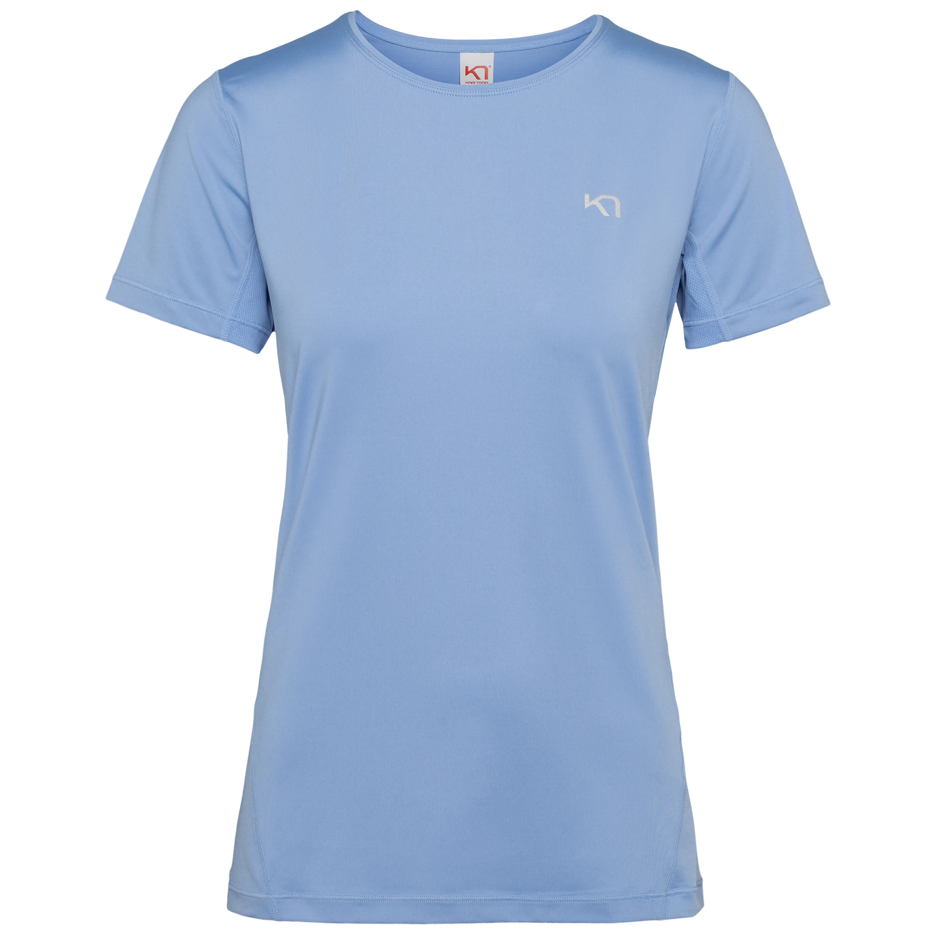 Nora 2.0 trenings-t-skjorte dame