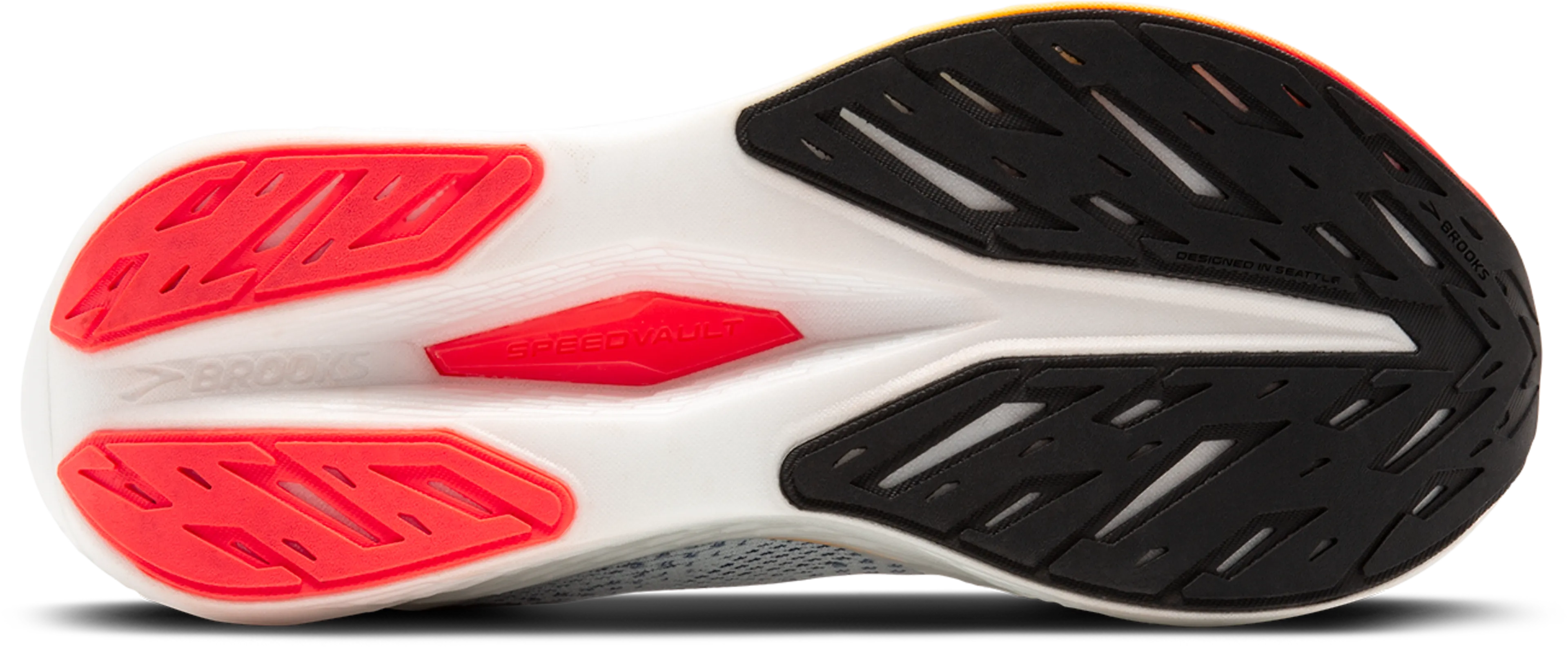 Hyperion Max 2 løpesko herre