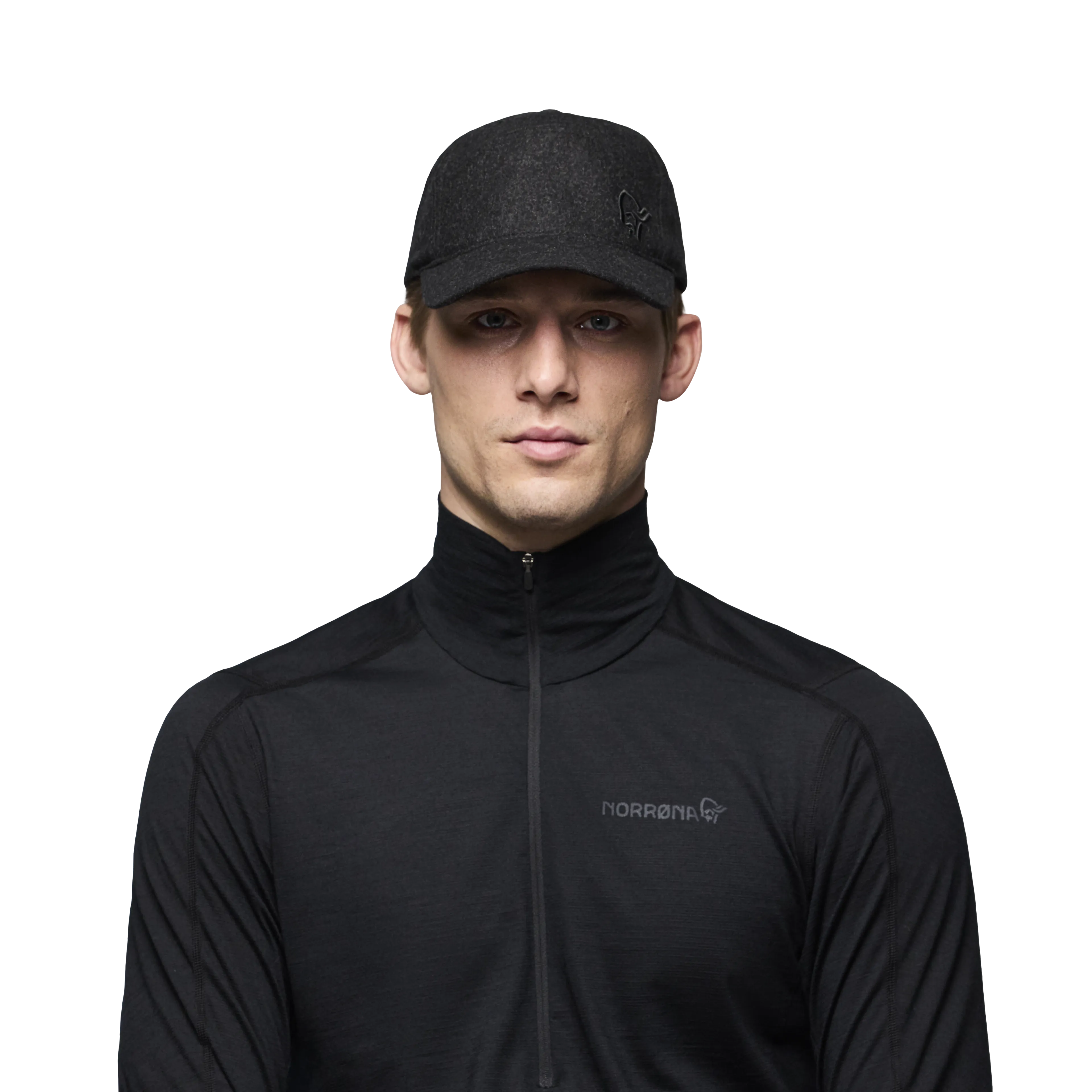 /29 wool Cap