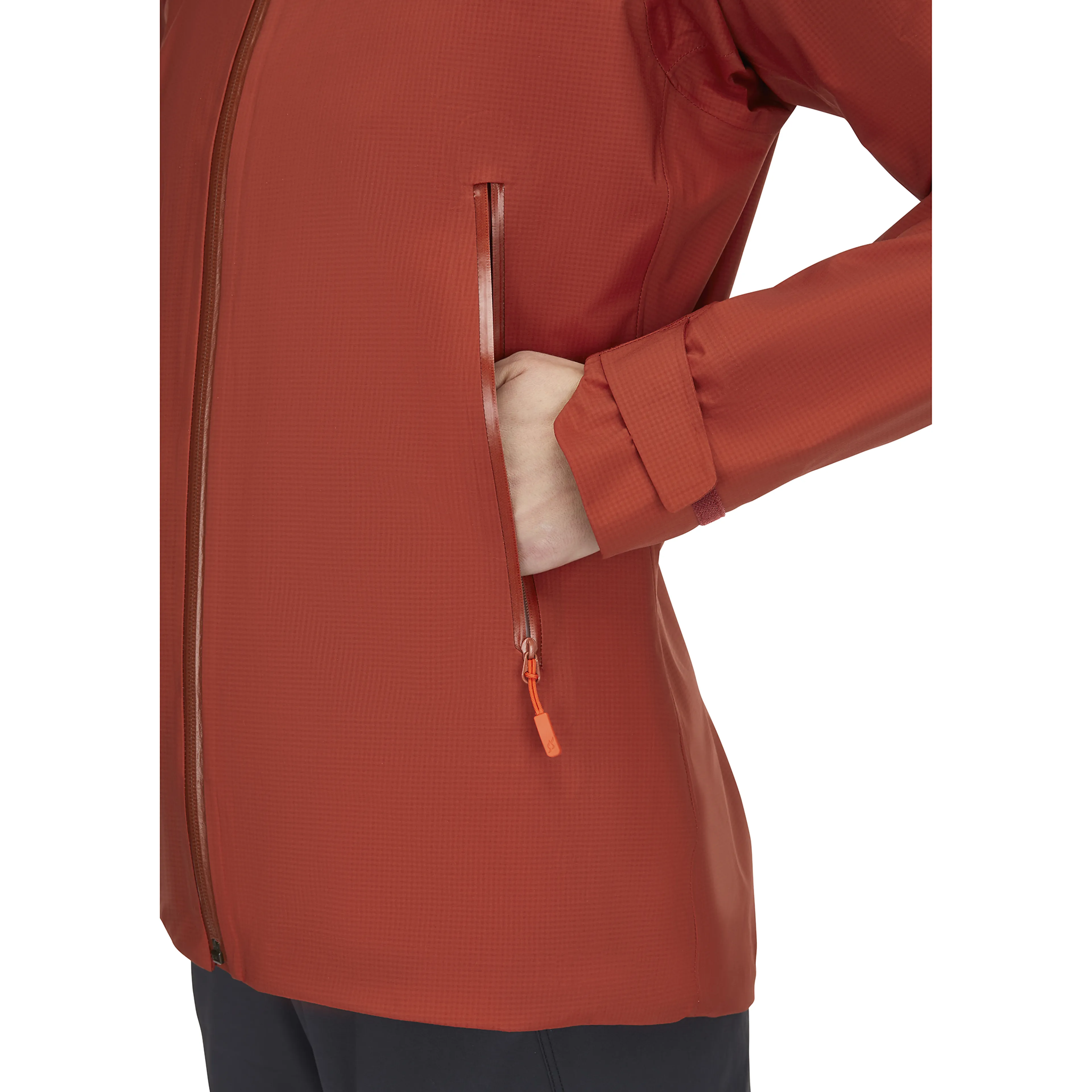 Firewall Light Jacket Wmns