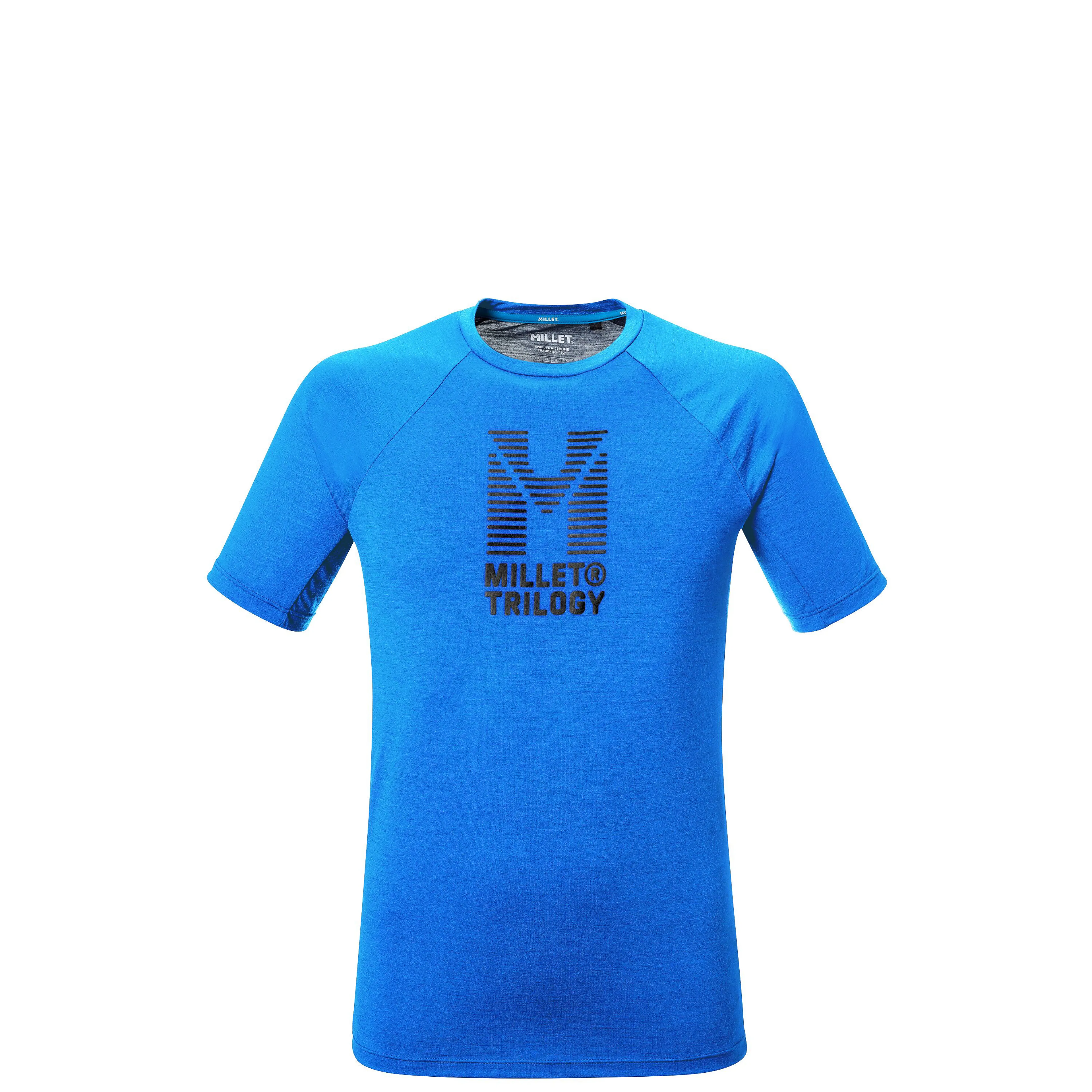 TRILOGY ICON TS SS M
