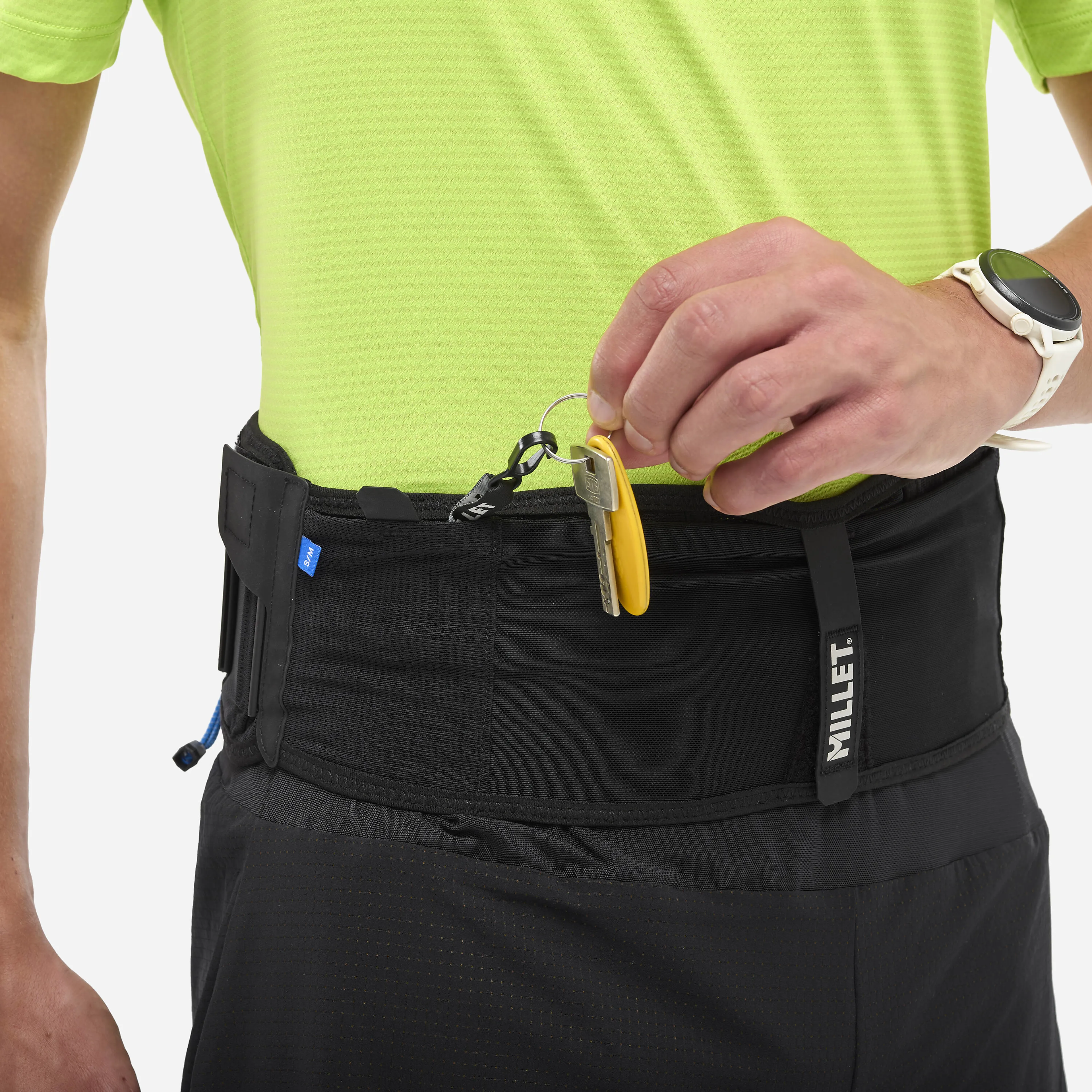 INTENSE BELT