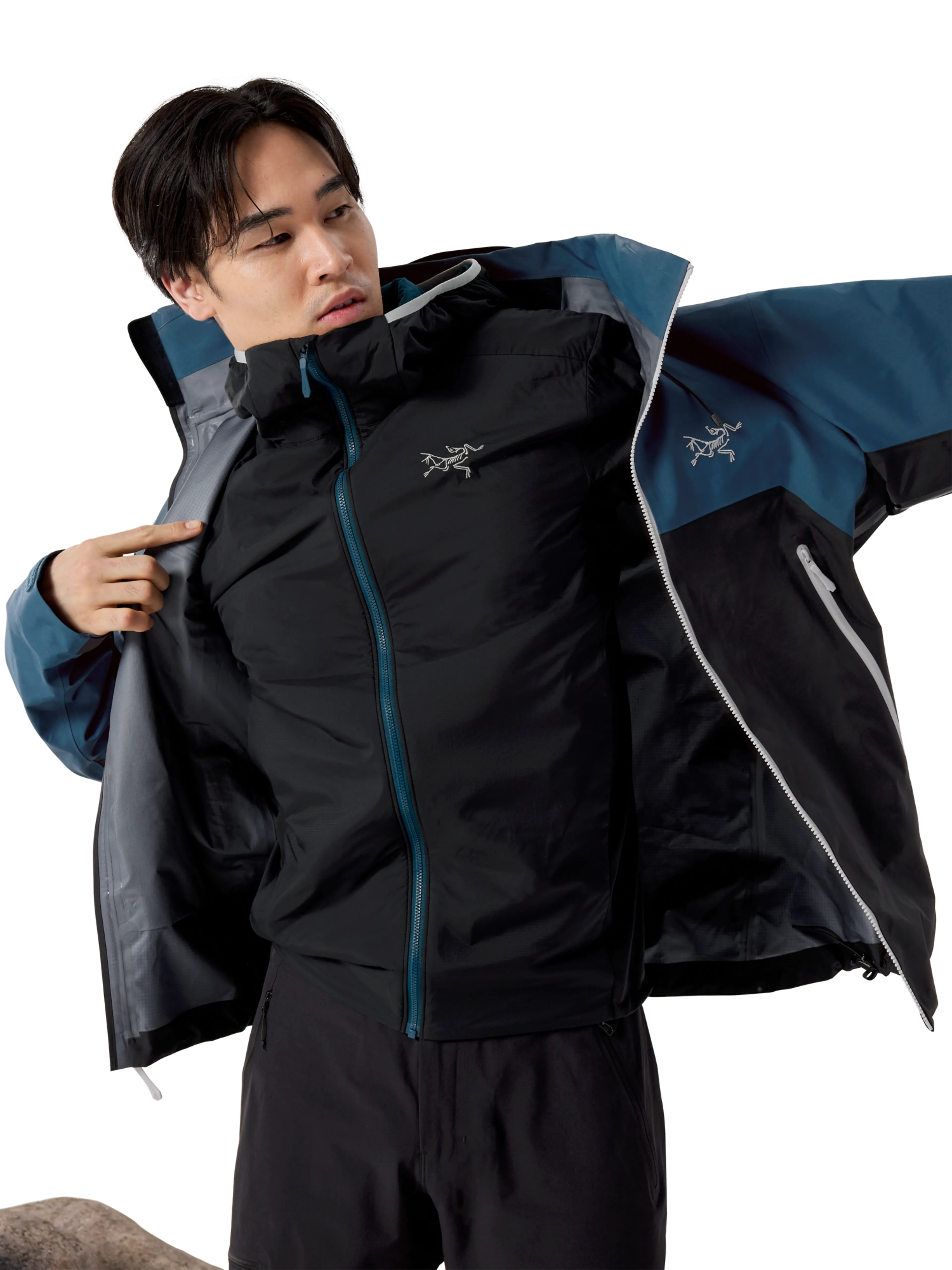 Atom Hoody M
