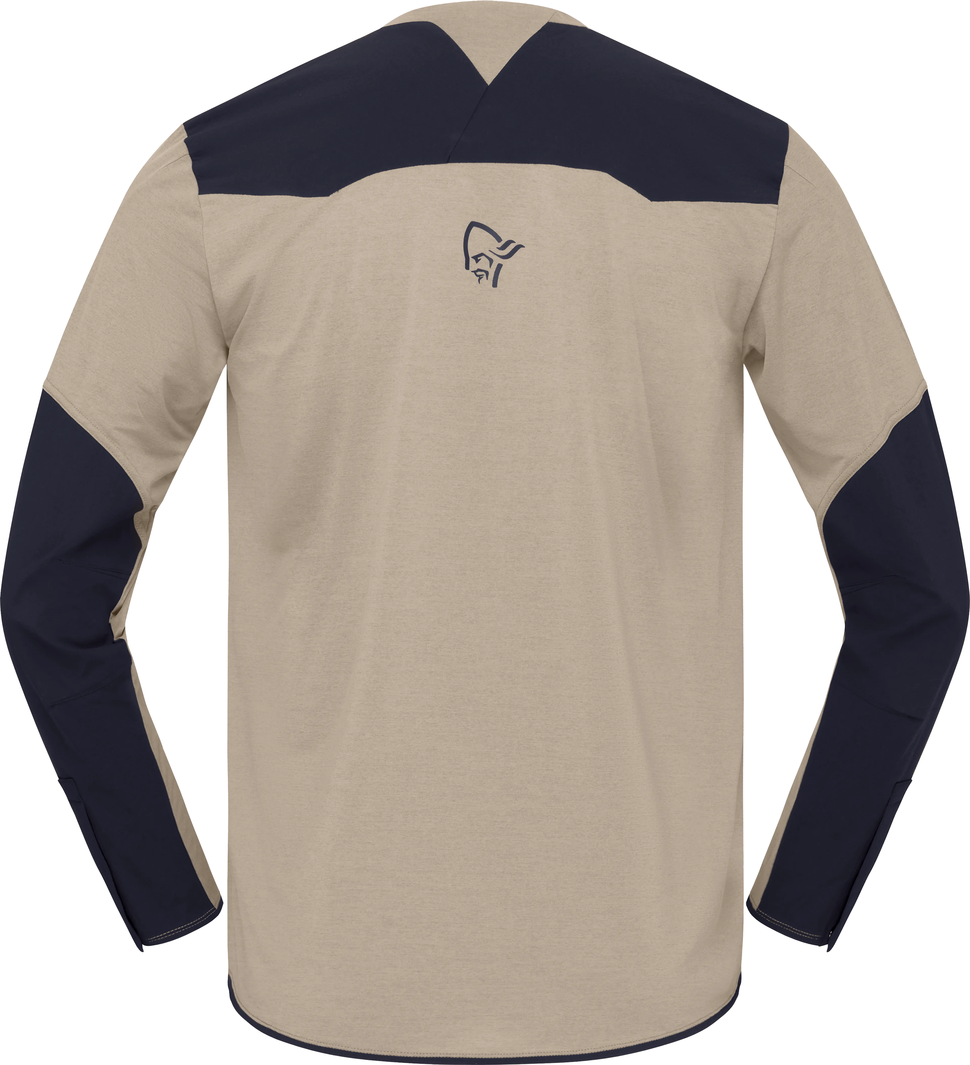 skibotn equaliser tech Long Sleeve M's
