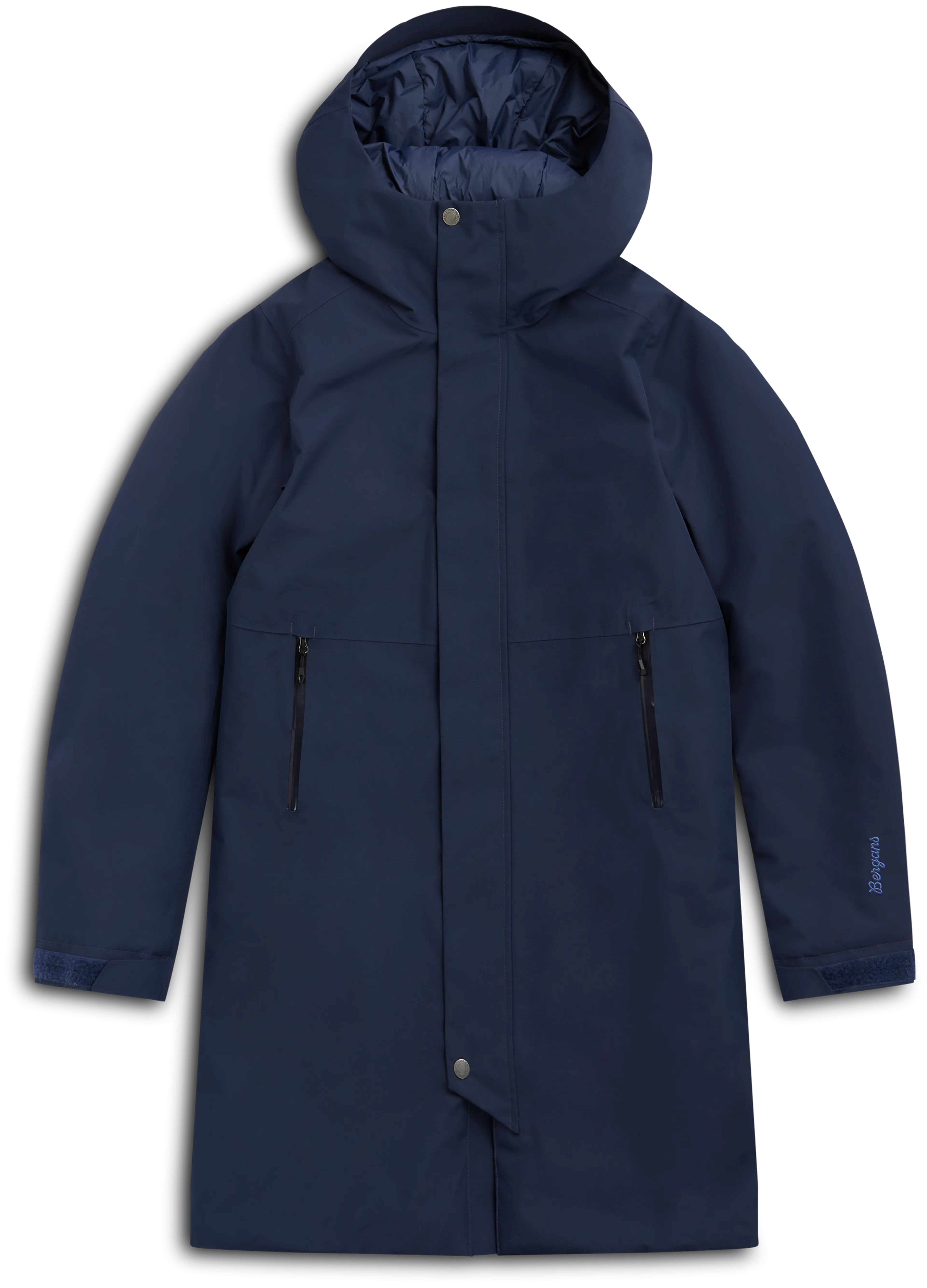 Urban Insulated Shell Coat Women