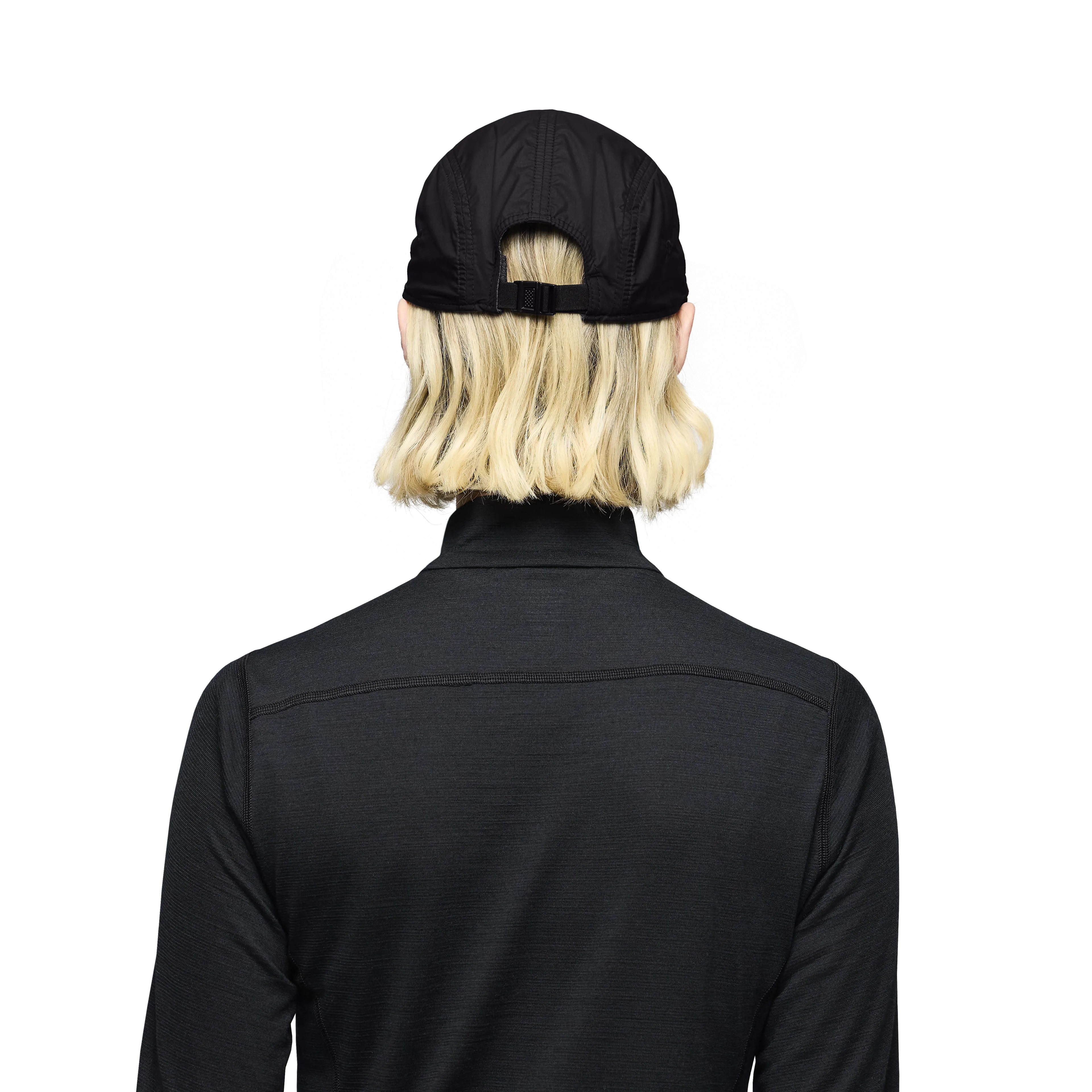 /29 tech five panel Cap