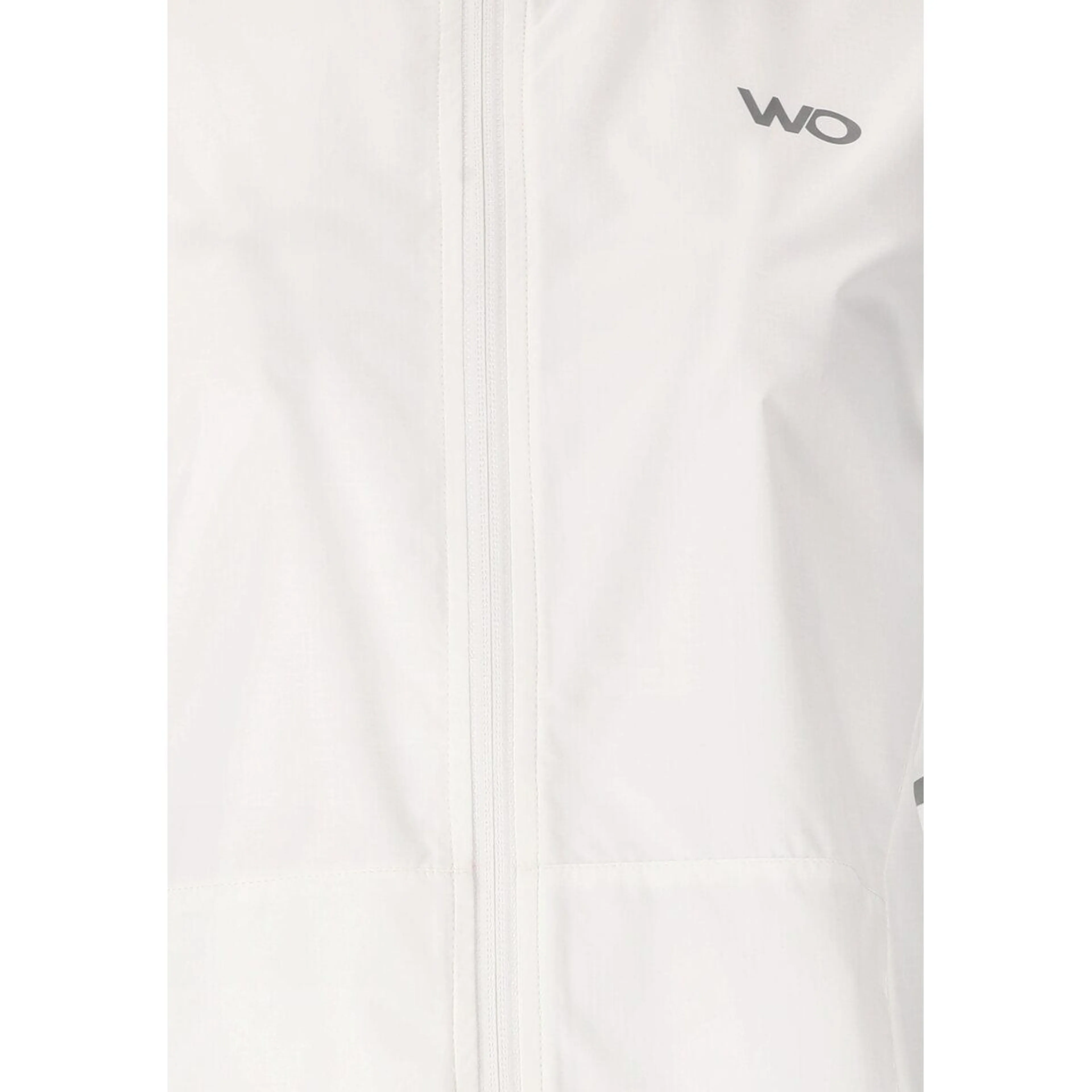 Cortina W Jacket W/Hood