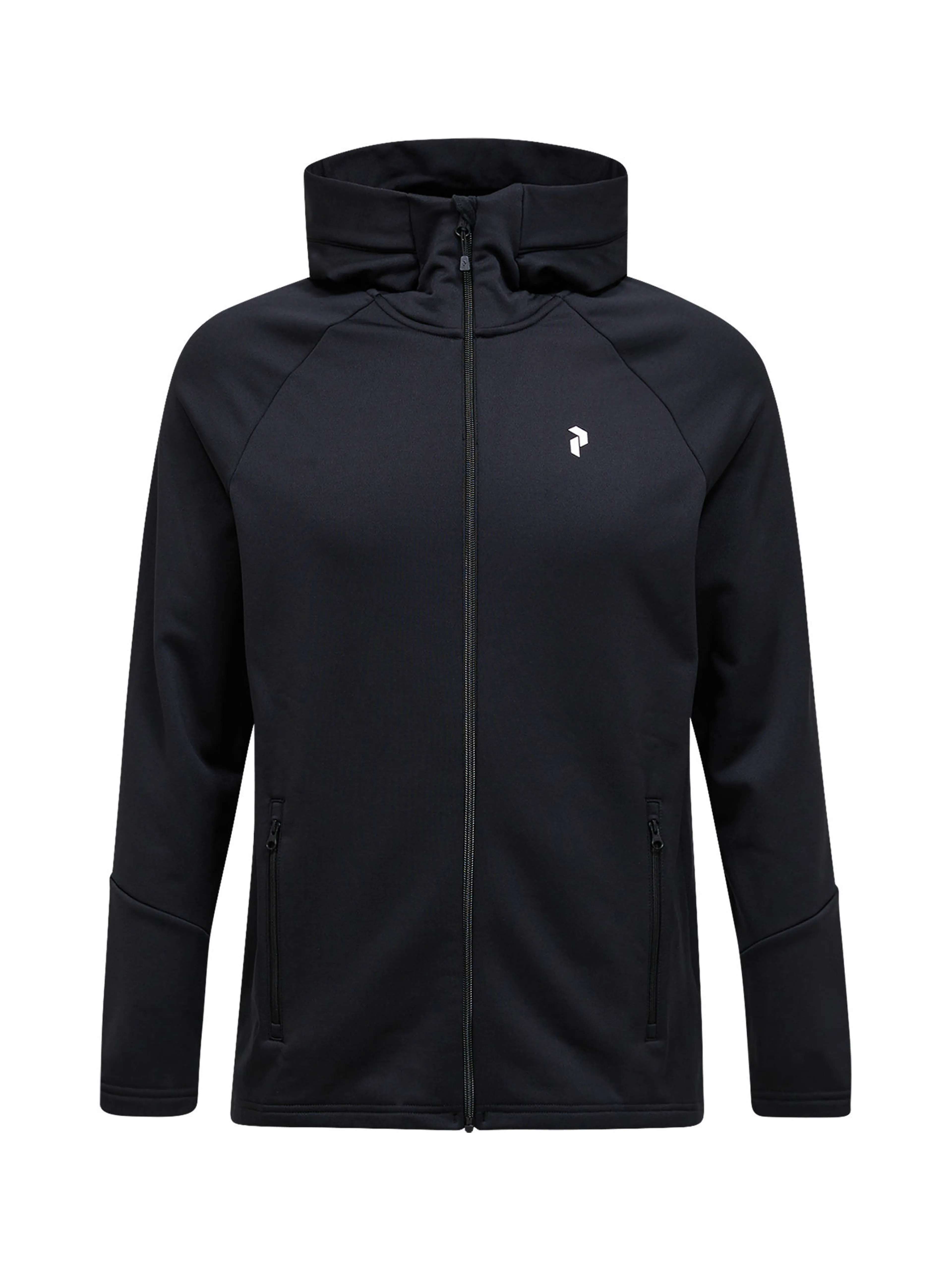 M Rider Essentials Zip Hood
