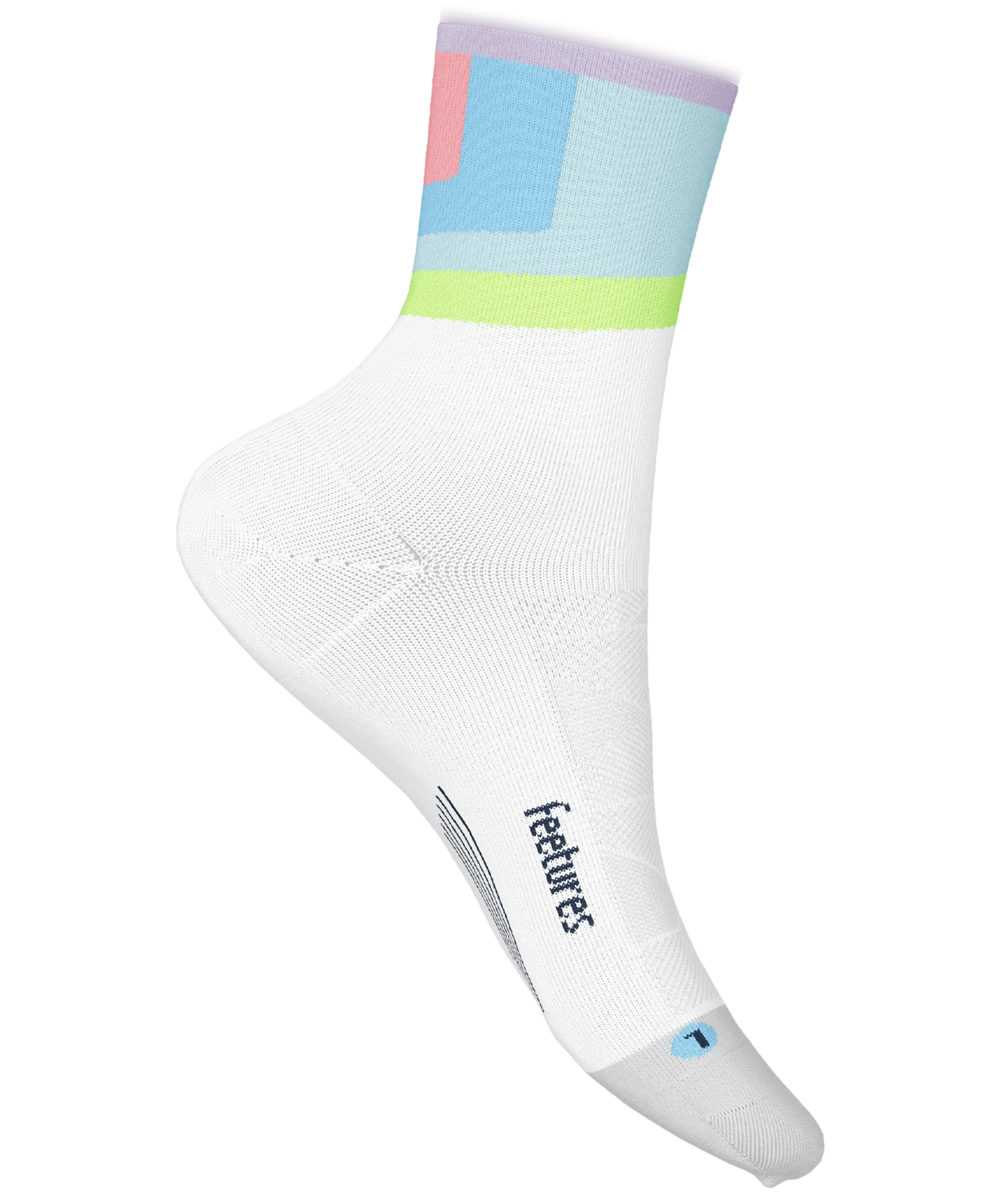 Elite Light Cushion Mini Crew