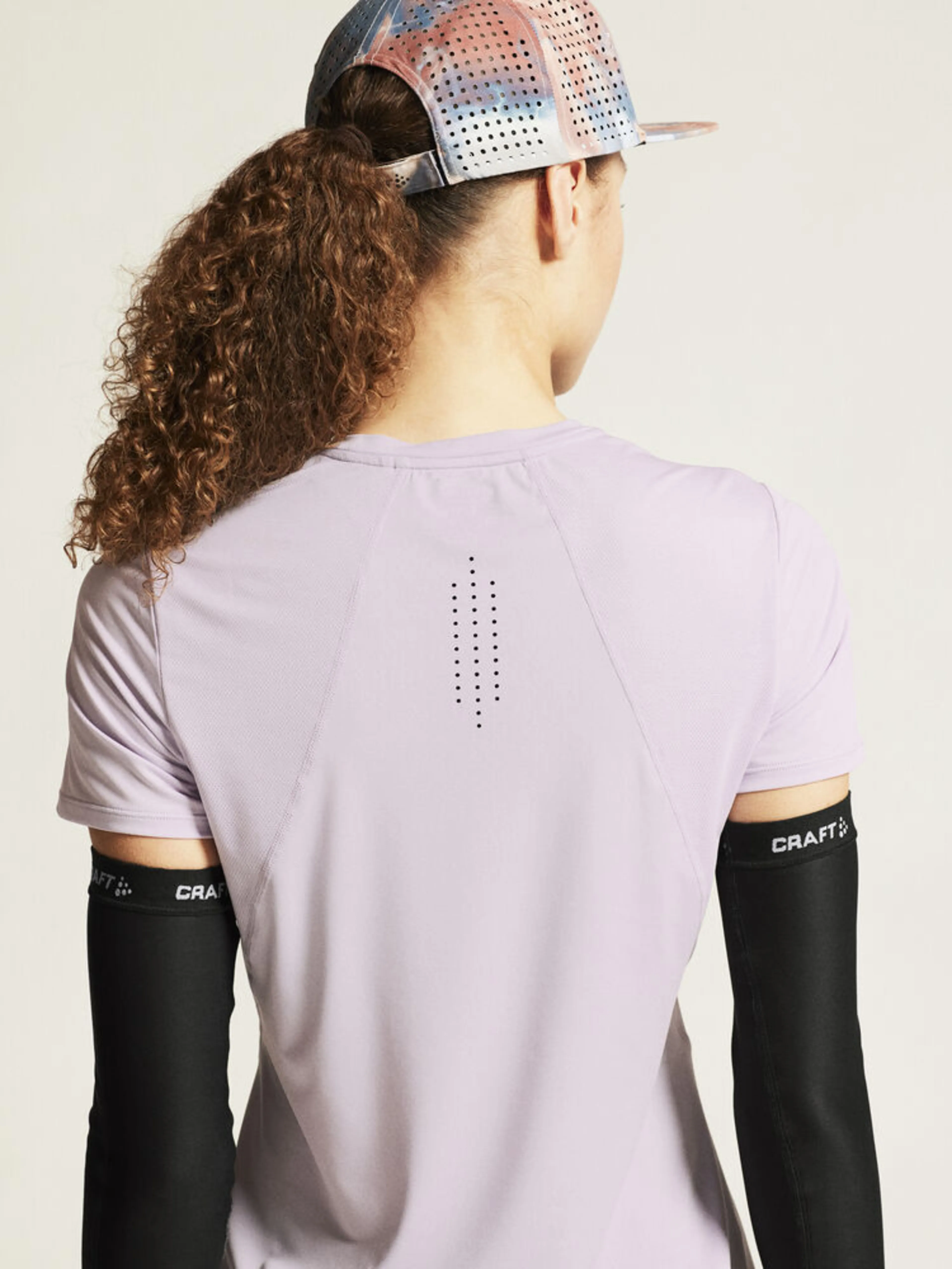 Adv Essence Ss Tee 2 W