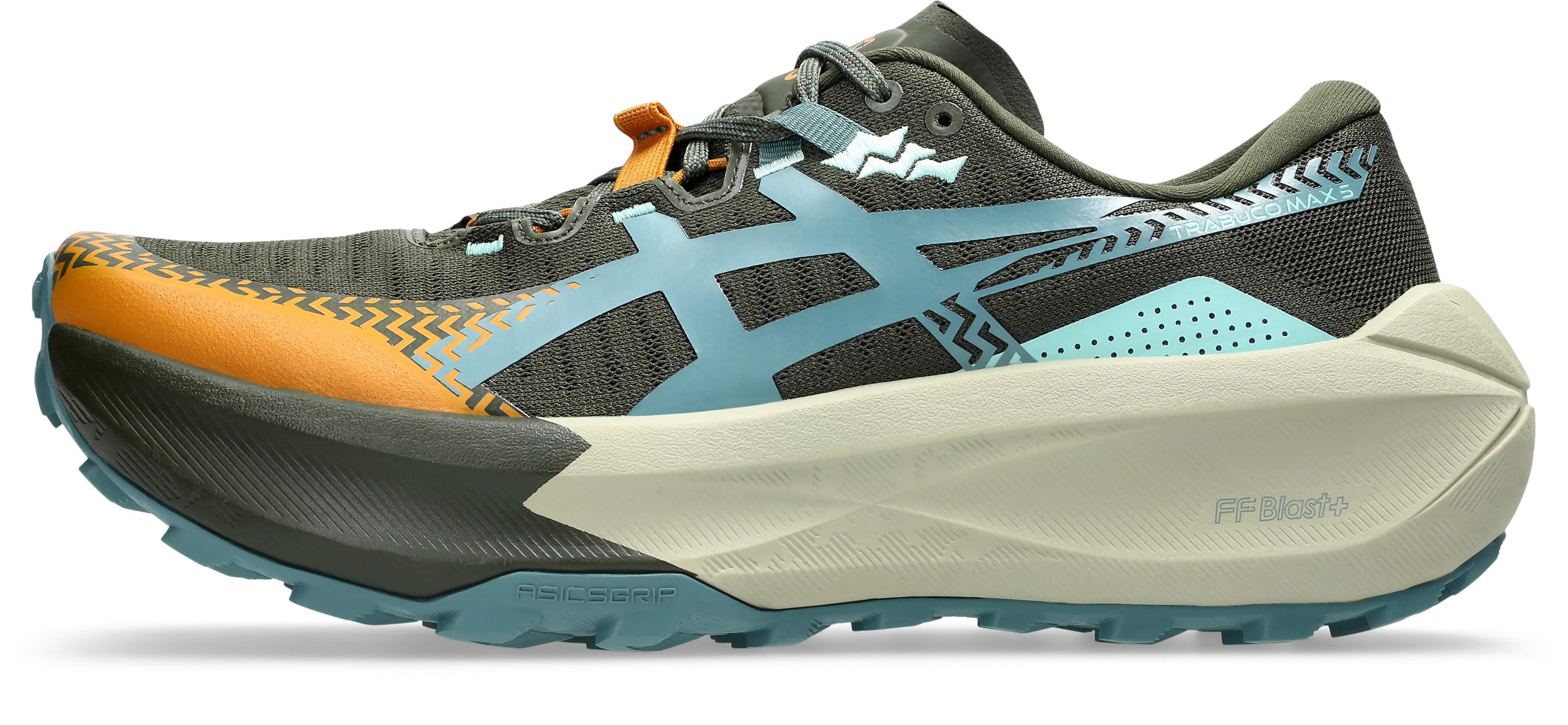 TRABUCO MAX 5